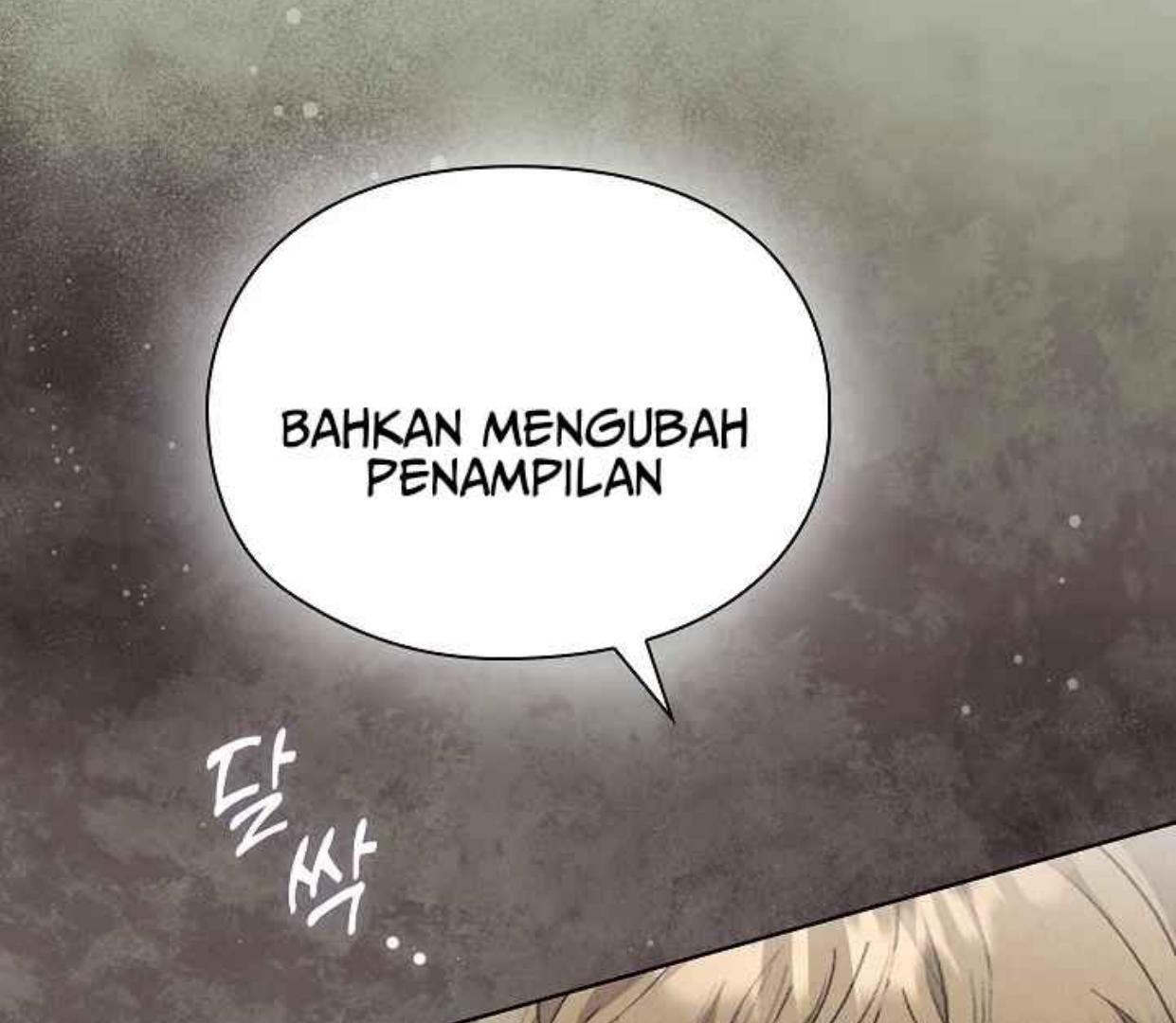 The Extra Decided to be Fake Bab 35 halaman 33