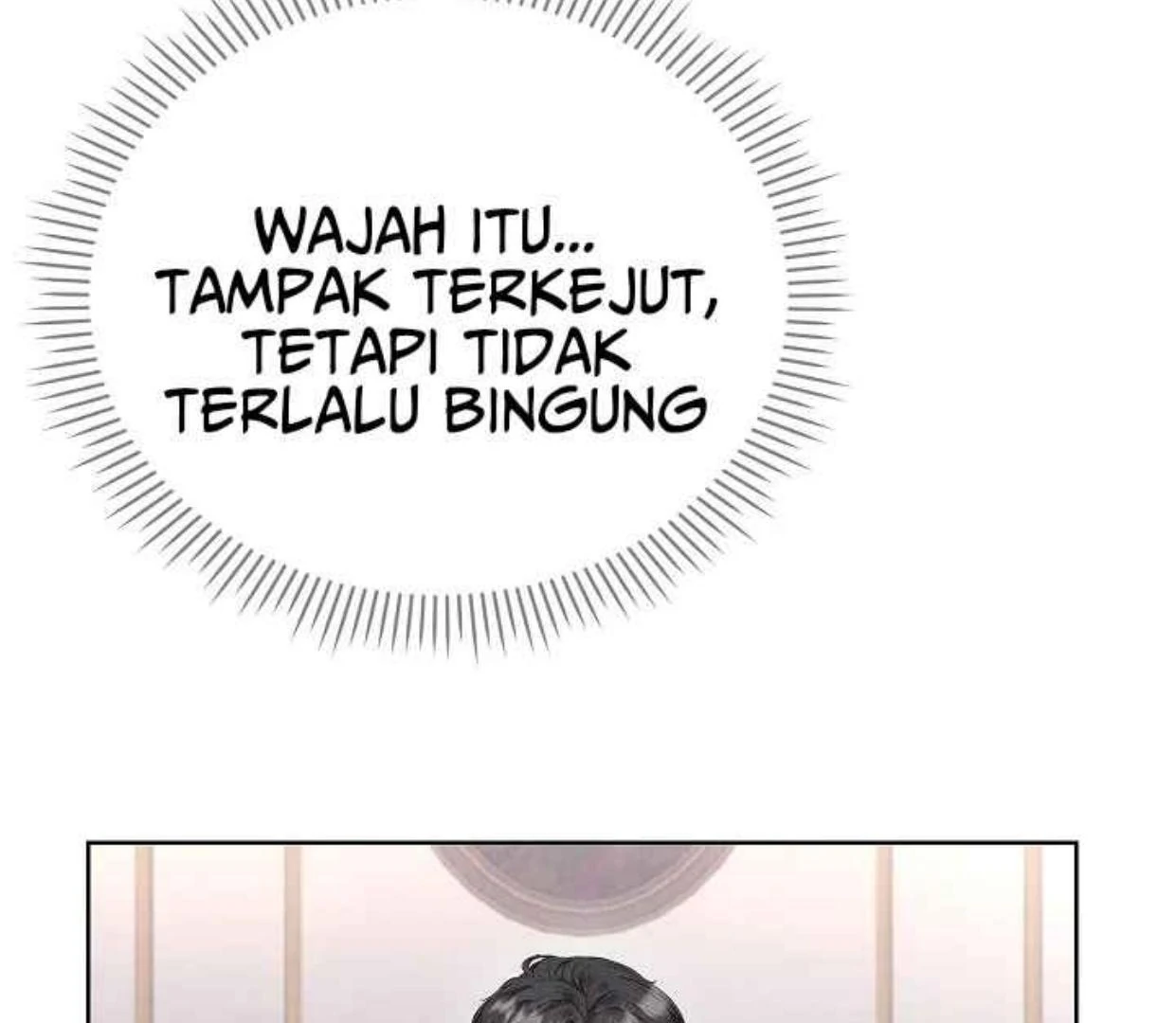 The Extra Decided to be Fake Bab 35 halaman 84