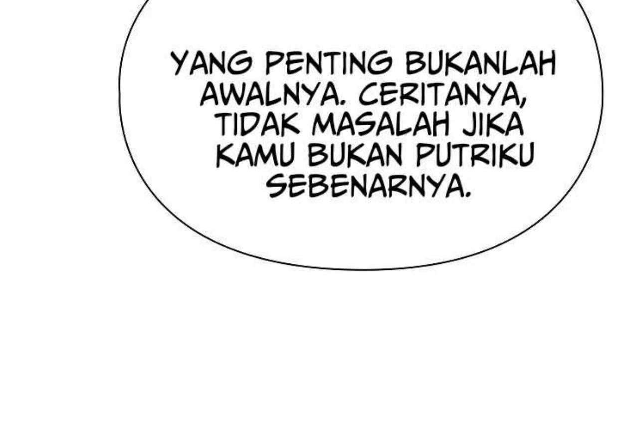 The Extra Decided to be Fake Bab 35 halaman 116