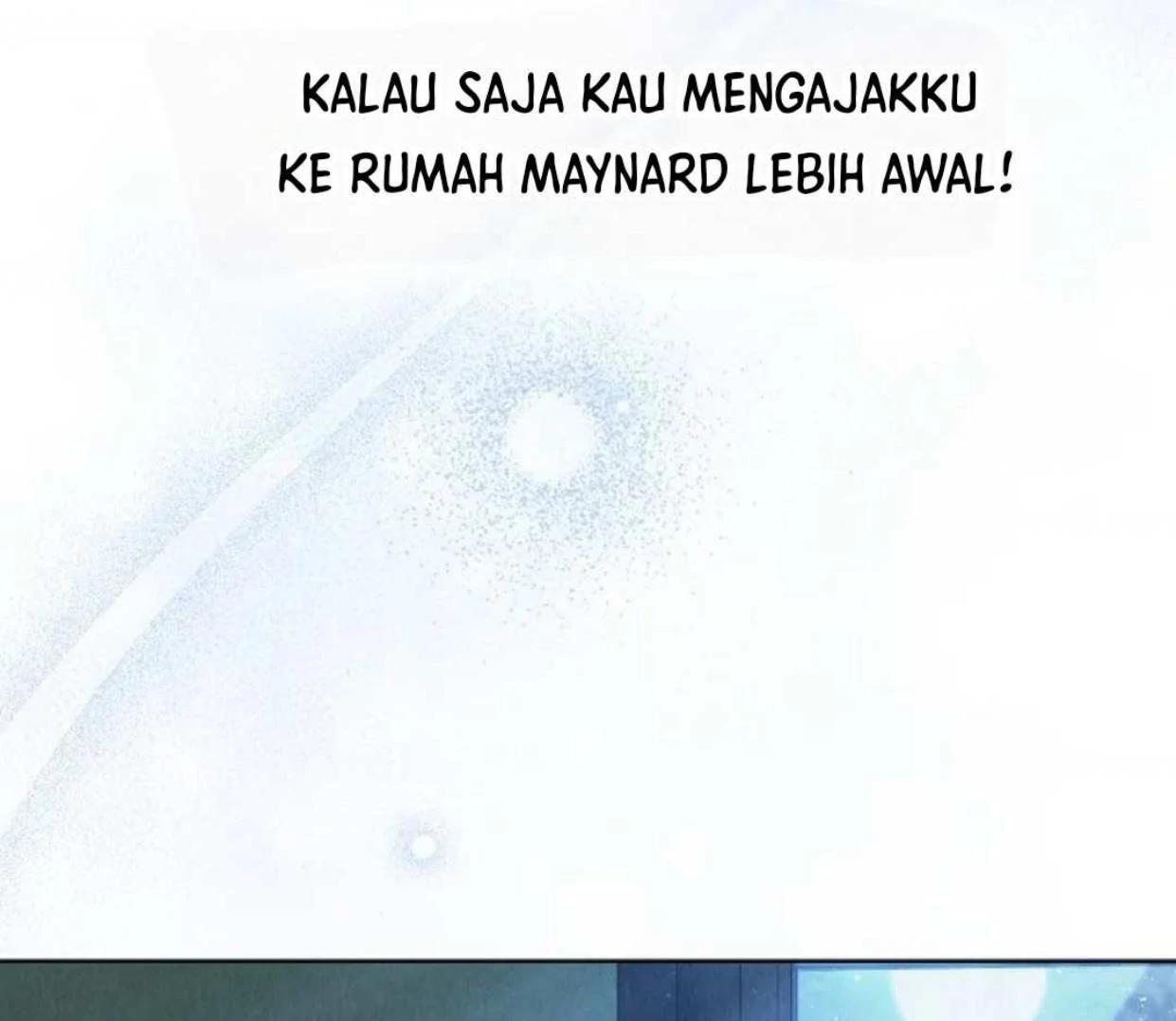 The Extra Decided to be Fake chapter 4 halaman 7