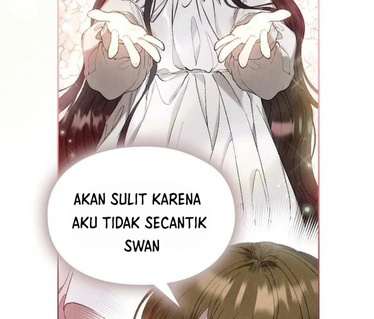 The Extra Decided to be Fake chapter 4 halaman 13