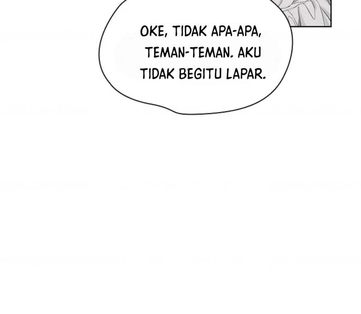 The Extra Decided to be Fake chapter 4 halaman 32