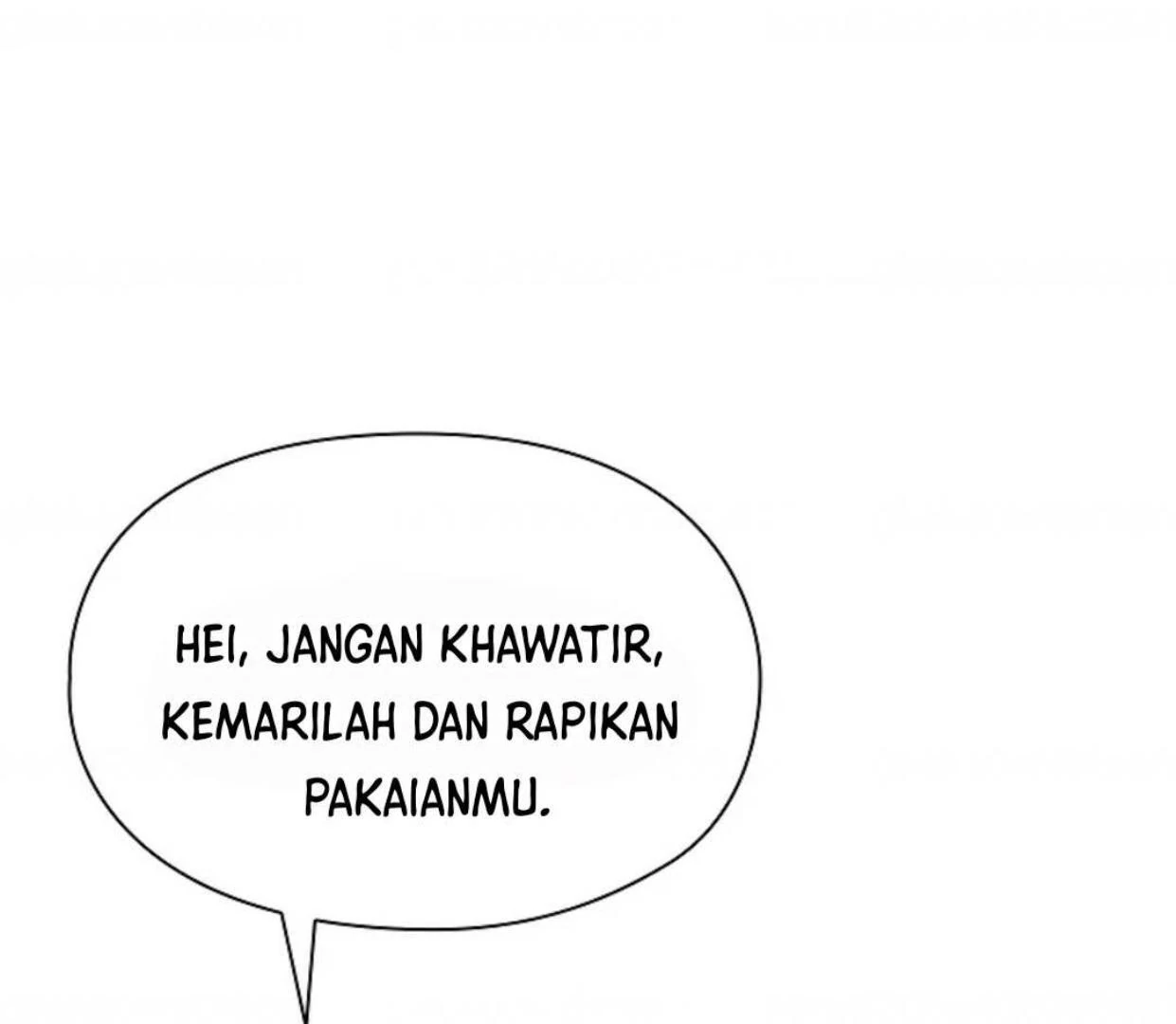 The Extra Decided to be Fake chapter 4 halaman 34