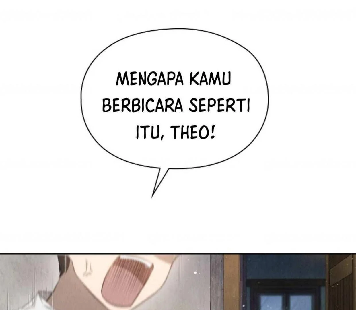 The Extra Decided to be Fake chapter 4 halaman 42