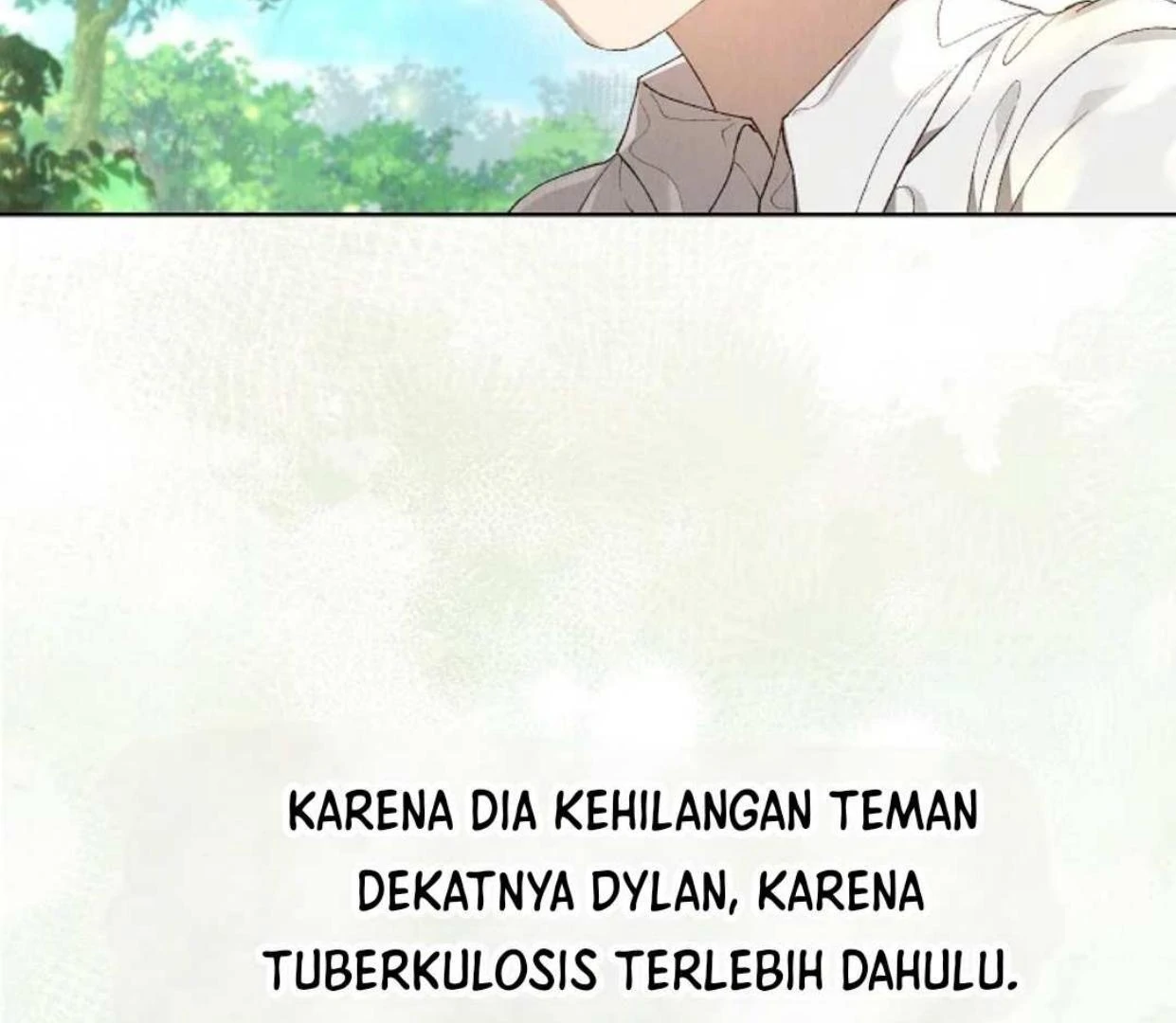 The Extra Decided to be Fake chapter 4 halaman 54