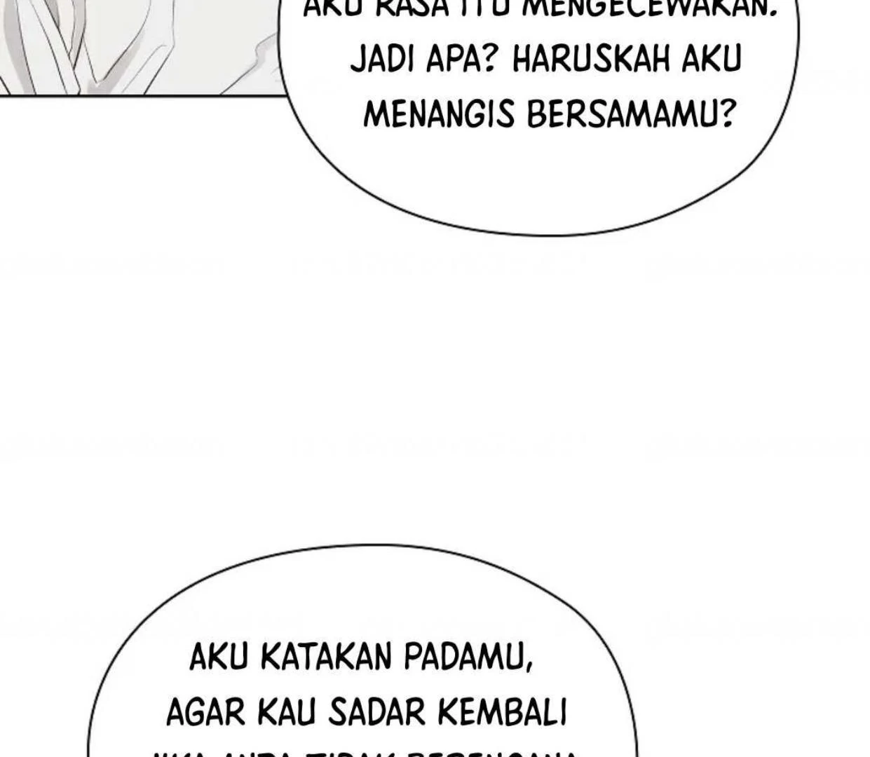 The Extra Decided to be Fake chapter 4 halaman 62