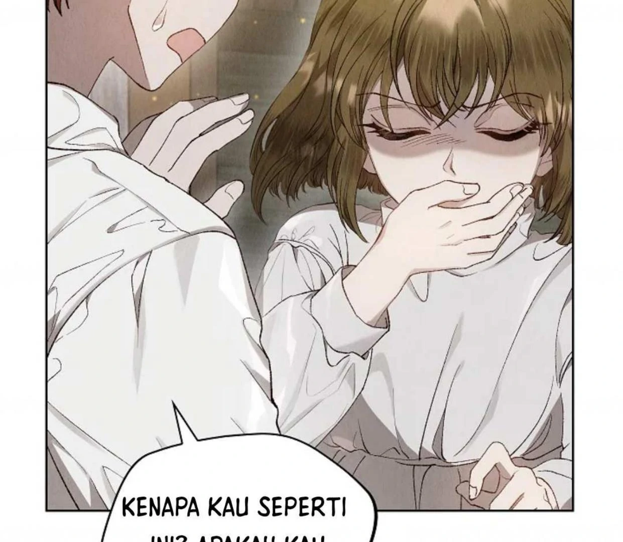 The Extra Decided to be Fake chapter 4 halaman 81