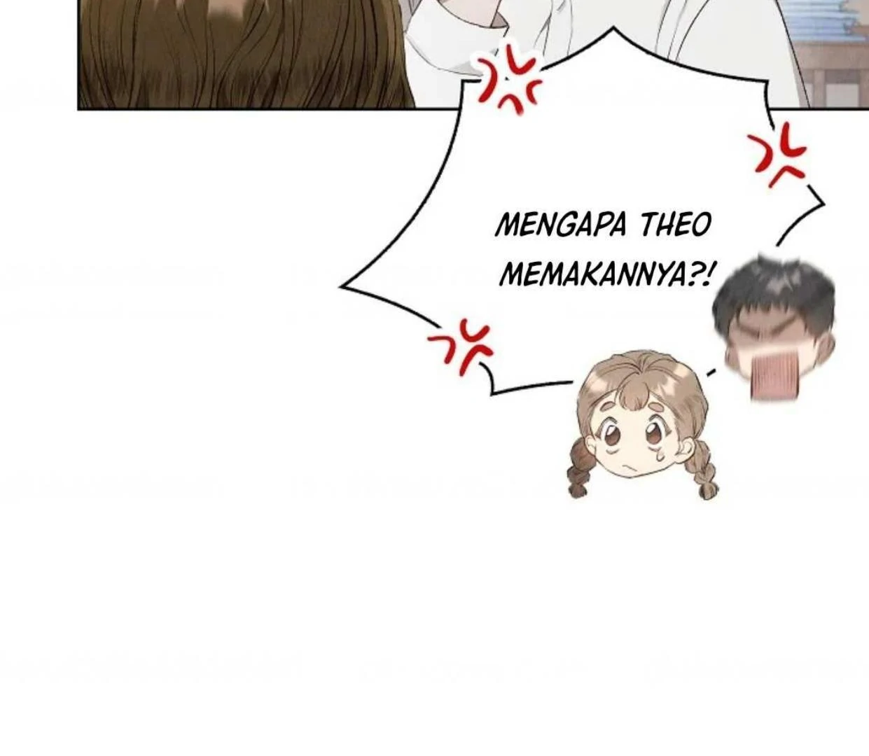 The Extra Decided to be Fake chapter 4 halaman 87