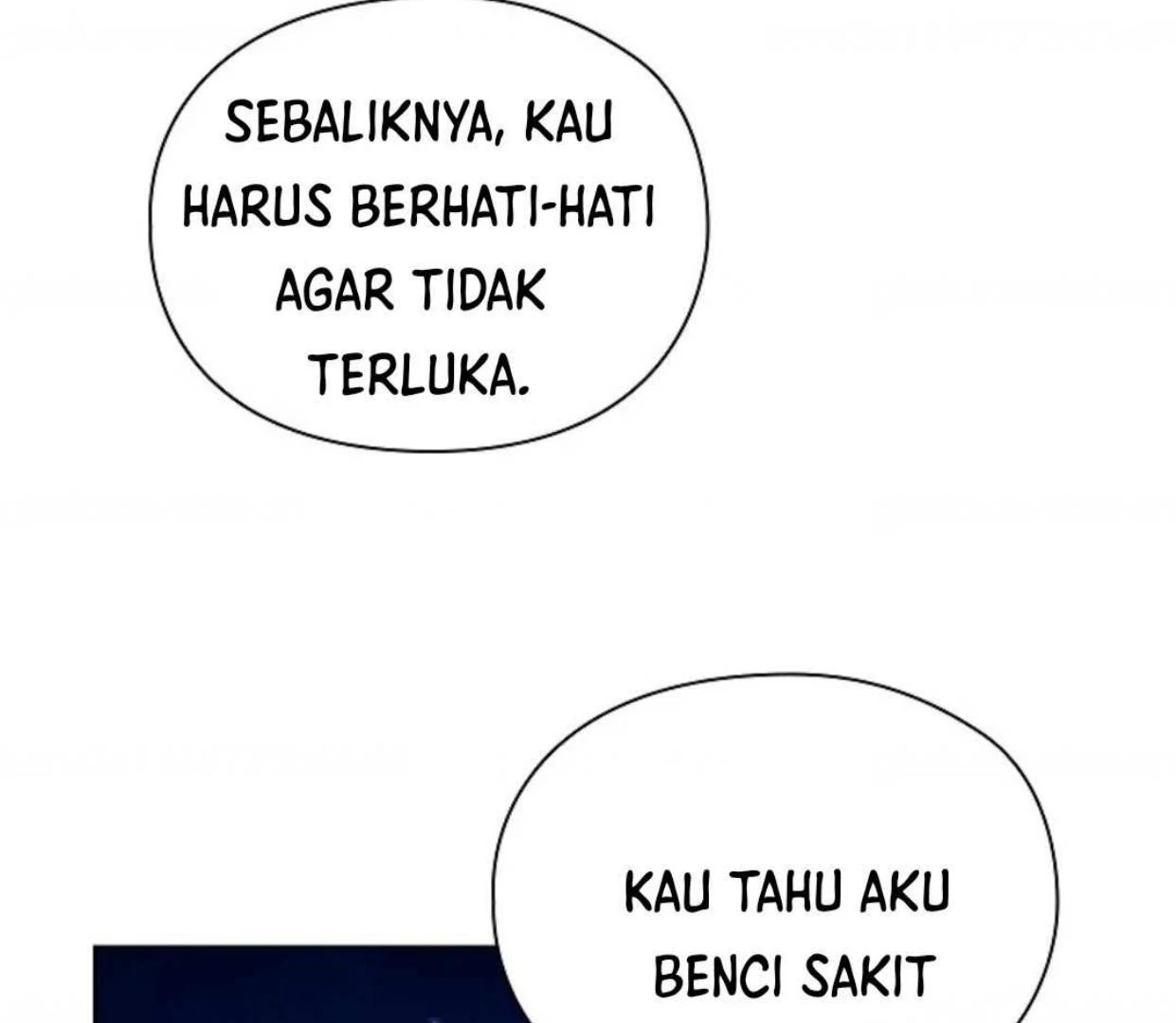 The Extra Decided to be Fake Bab 5 halaman 45