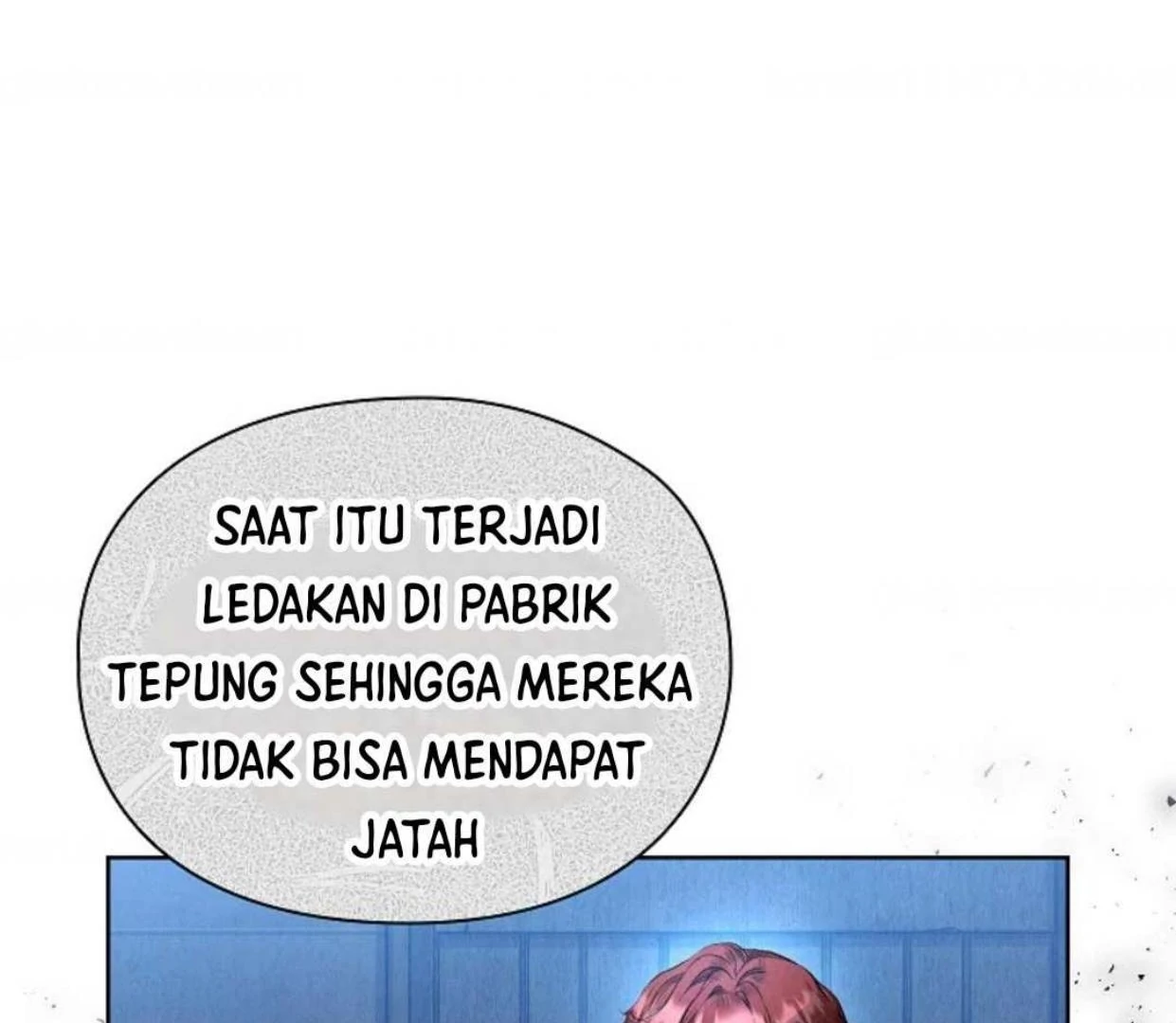 The Extra Decided to be Fake Bab 5 halaman 82