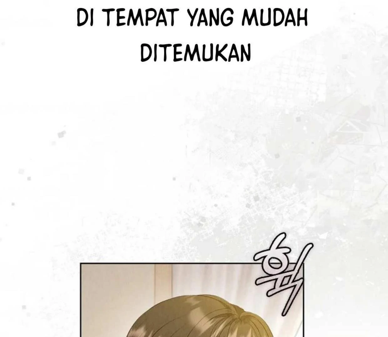 The Extra Decided to be Fake chapter 6 halaman 5