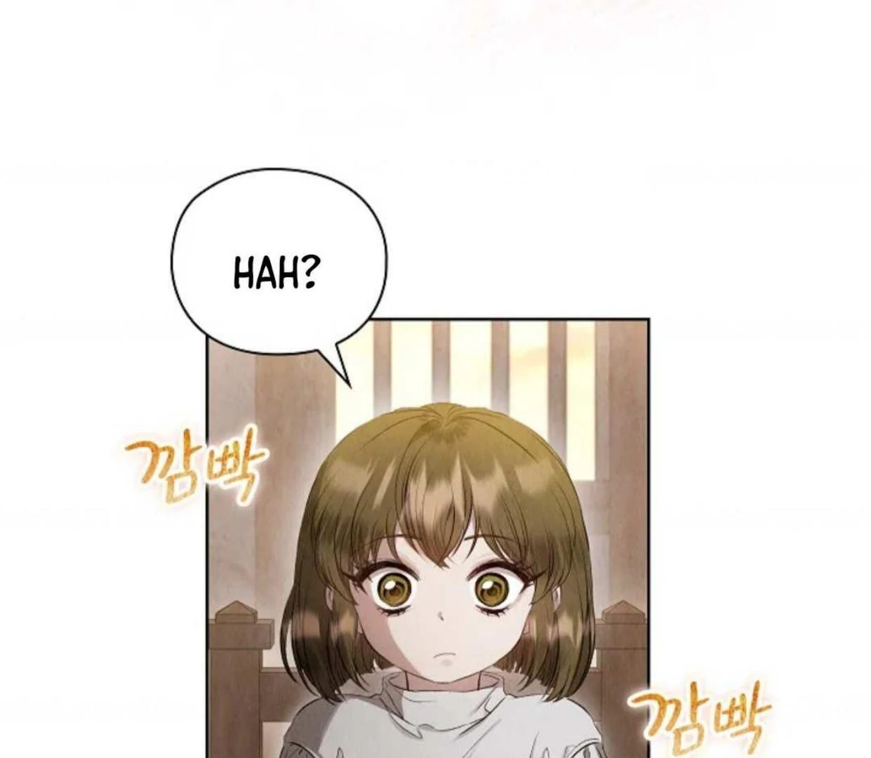 The Extra Decided to be Fake chapter 6 halaman 24