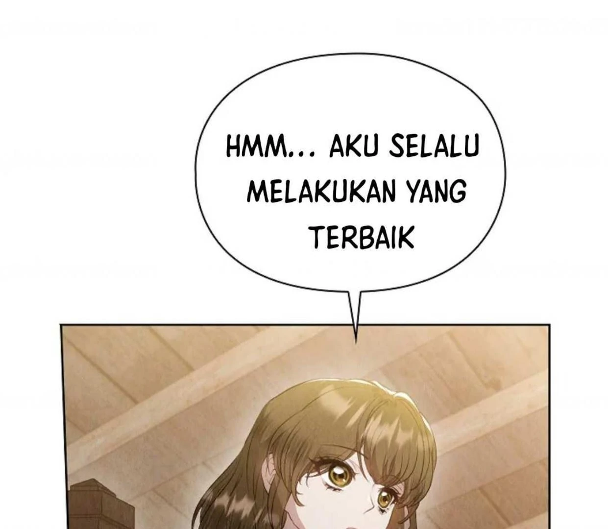 The Extra Decided to be Fake chapter 6 halaman 30