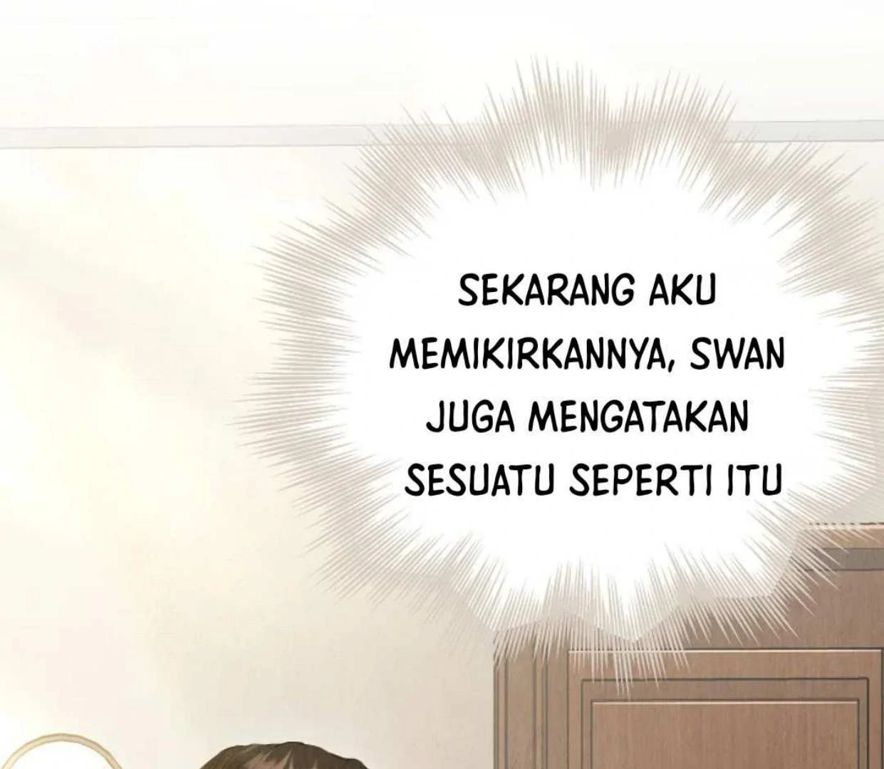 The Extra Decided to be Fake chapter 6 halaman 42