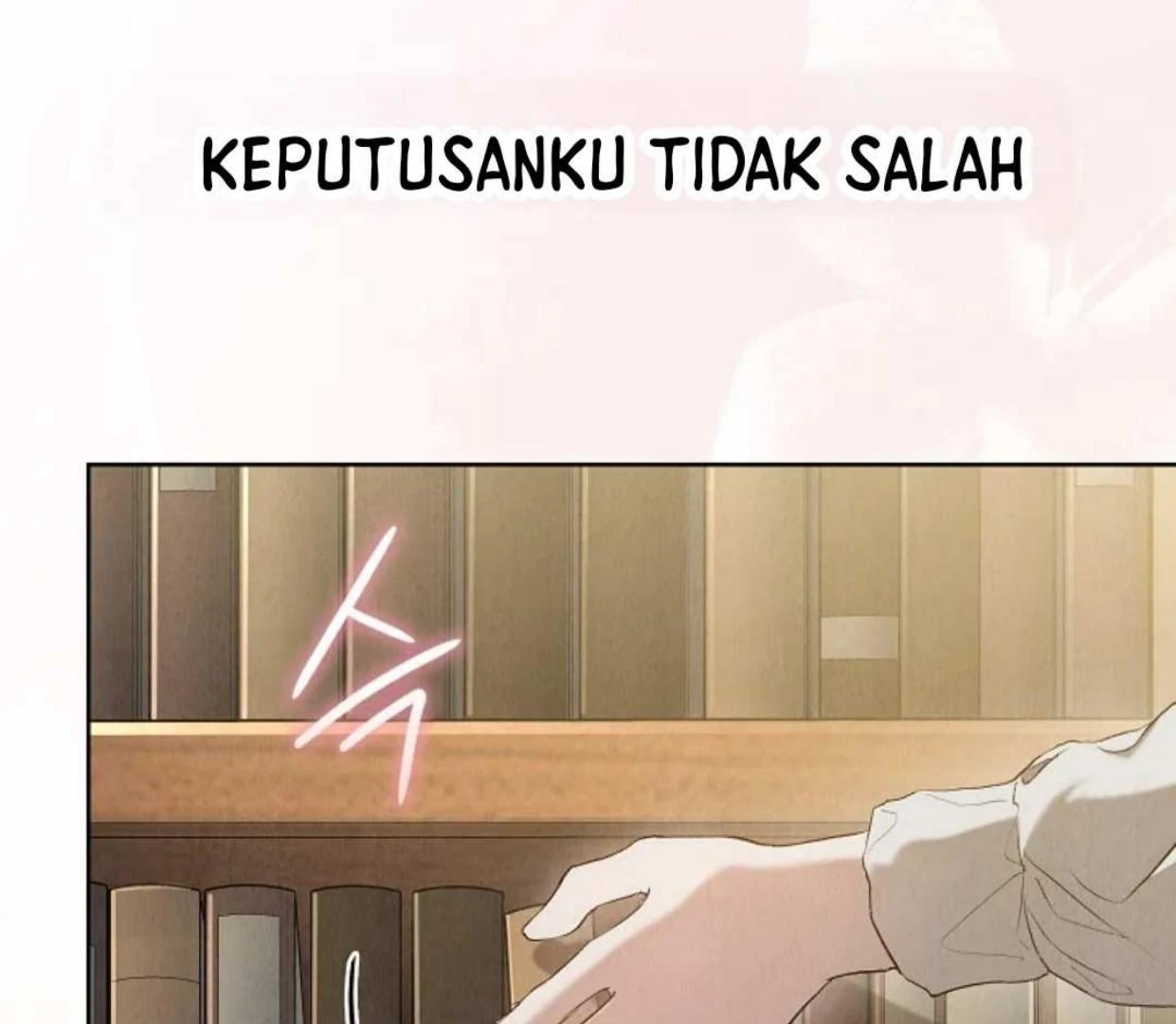 The Extra Decided to be Fake chapter 6 halaman 48