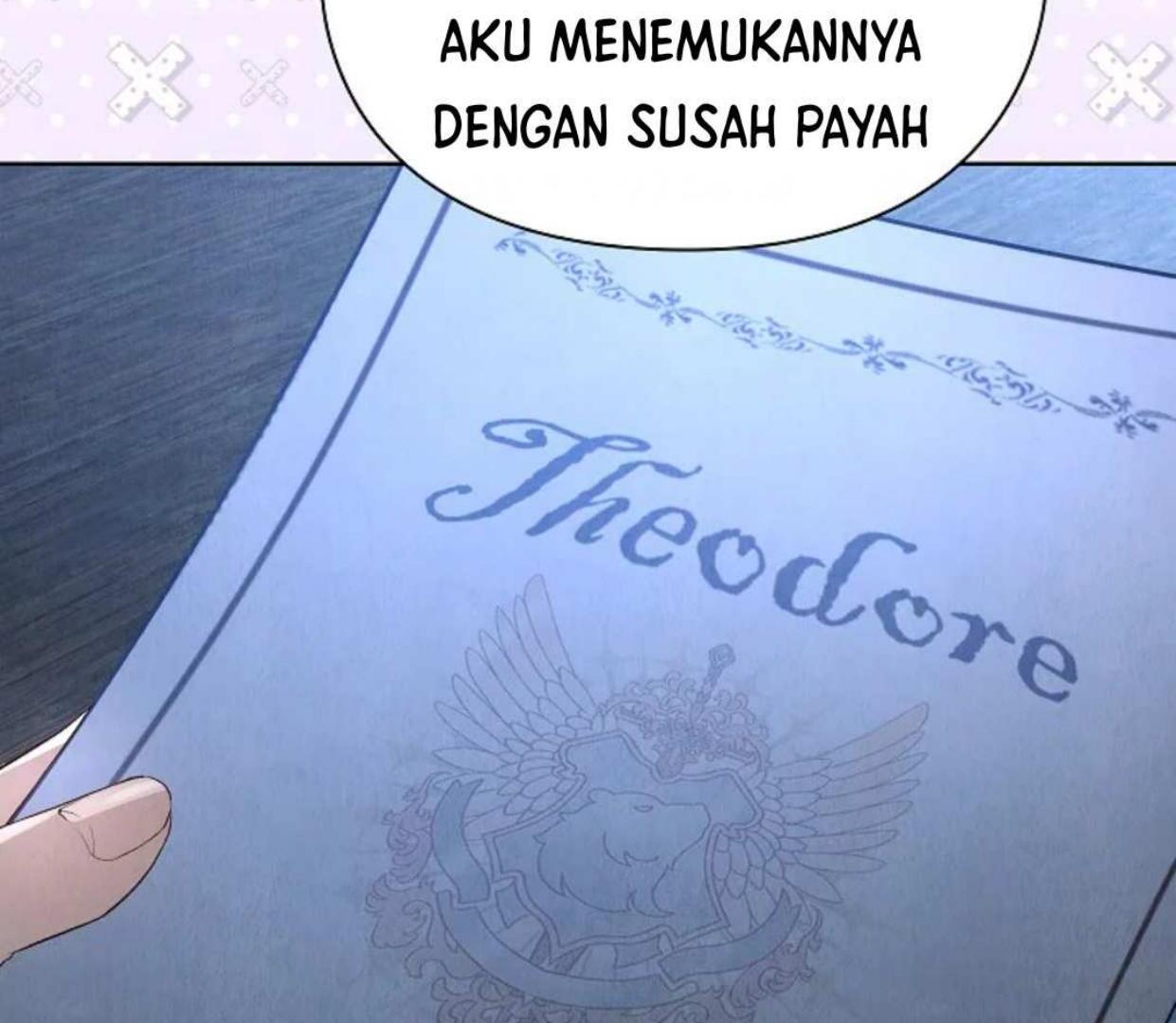 The Extra Decided to be Fake chapter 6 halaman 62