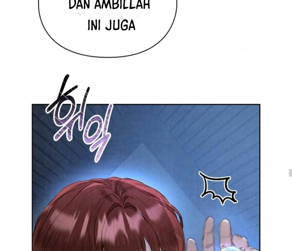 The Extra Decided to be Fake chapter 6 halaman 72