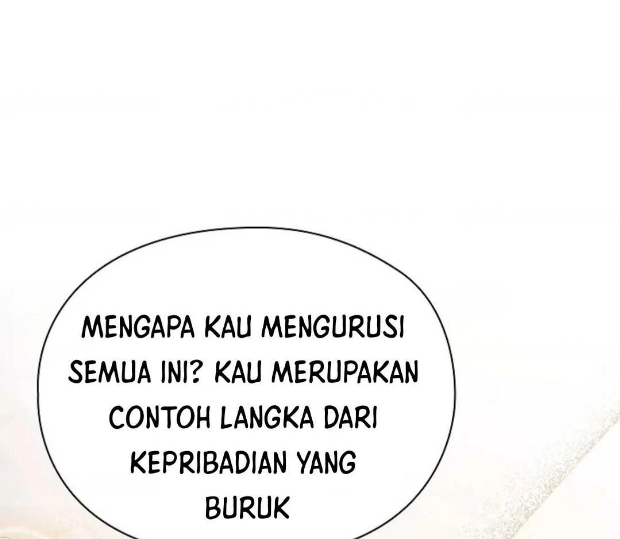 The Extra Decided to be Fake chapter 6 halaman 79