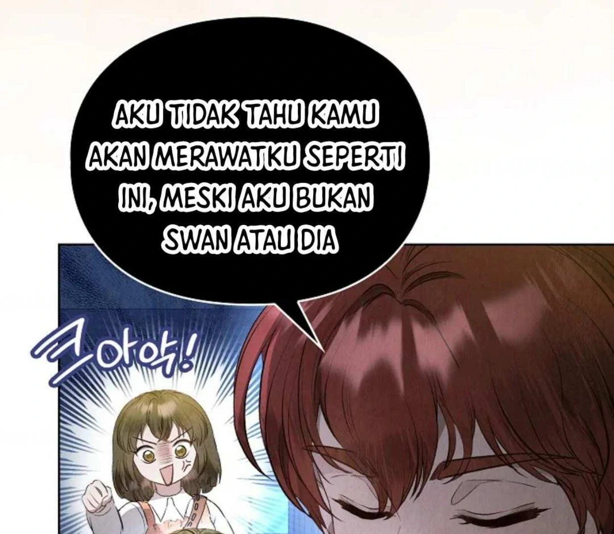 The Extra Decided to be Fake chapter 6 halaman 87