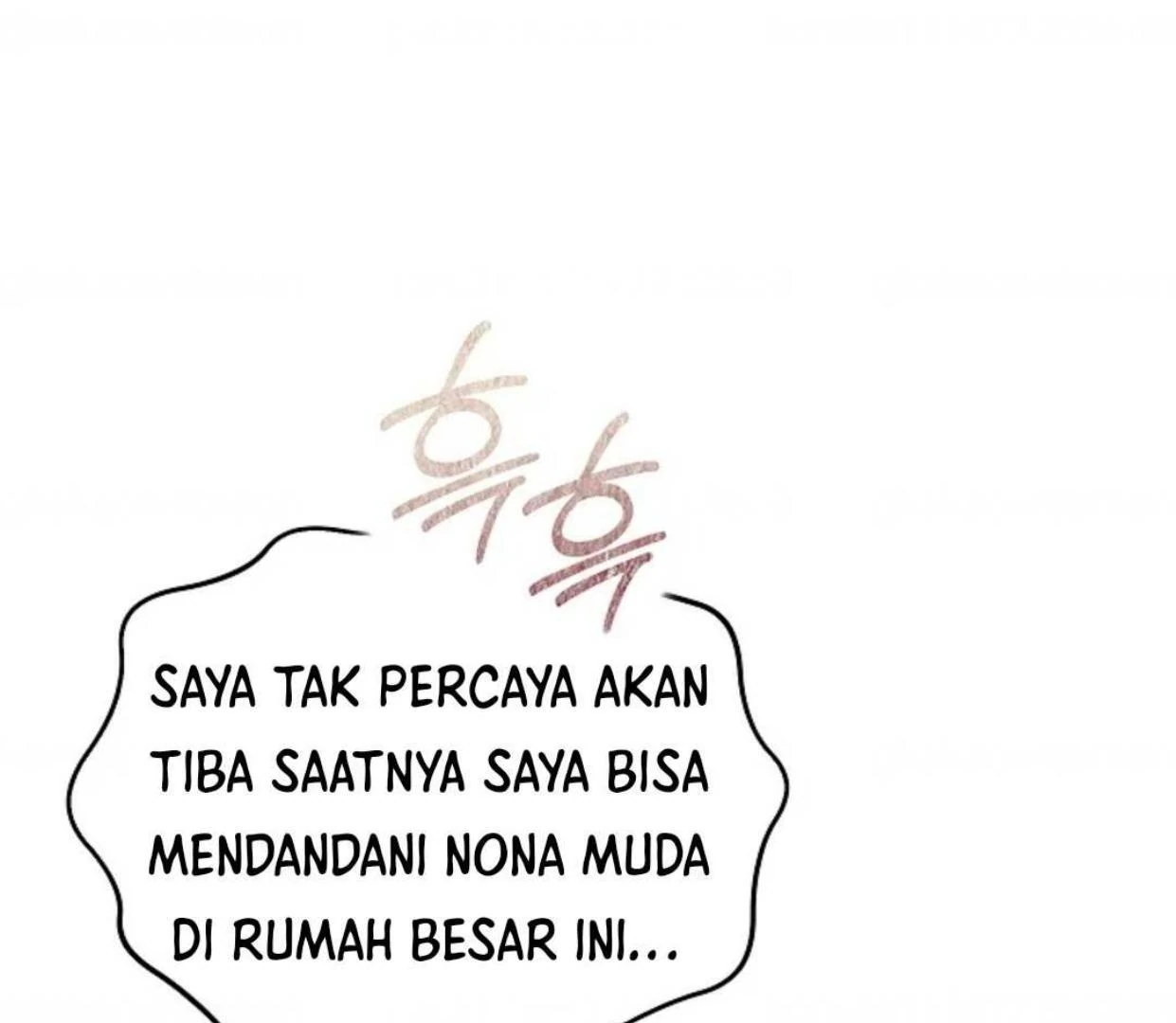 The Extra Decided to be Fake chapter 7 halaman 15