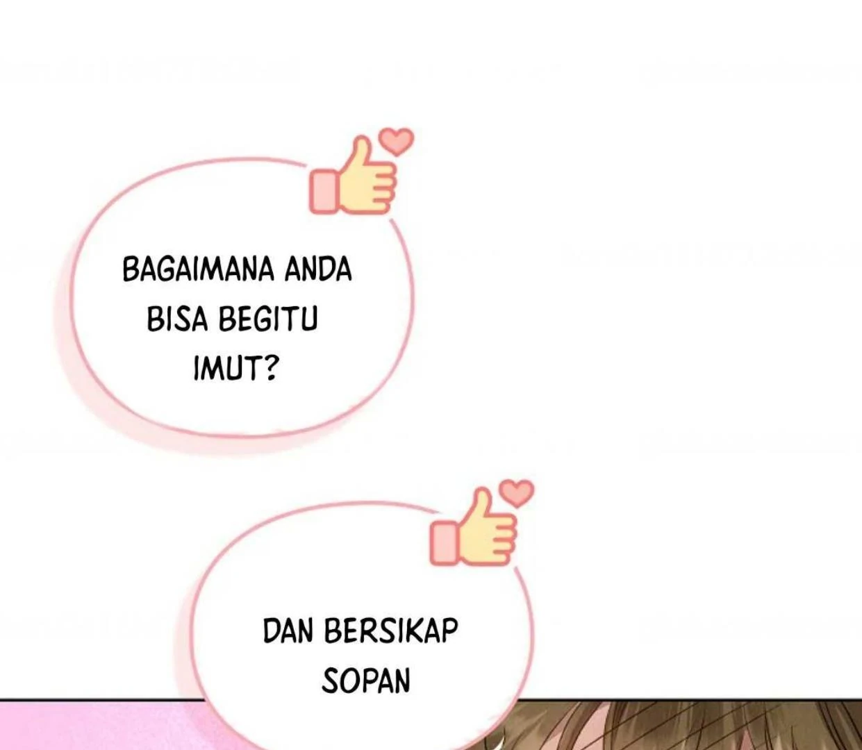 The Extra Decided to be Fake chapter 7 halaman 19