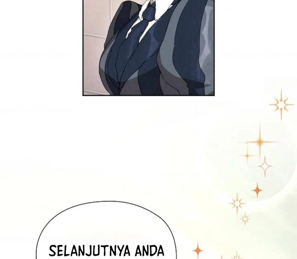 The Extra Decided to be Fake chapter 7 halaman 30