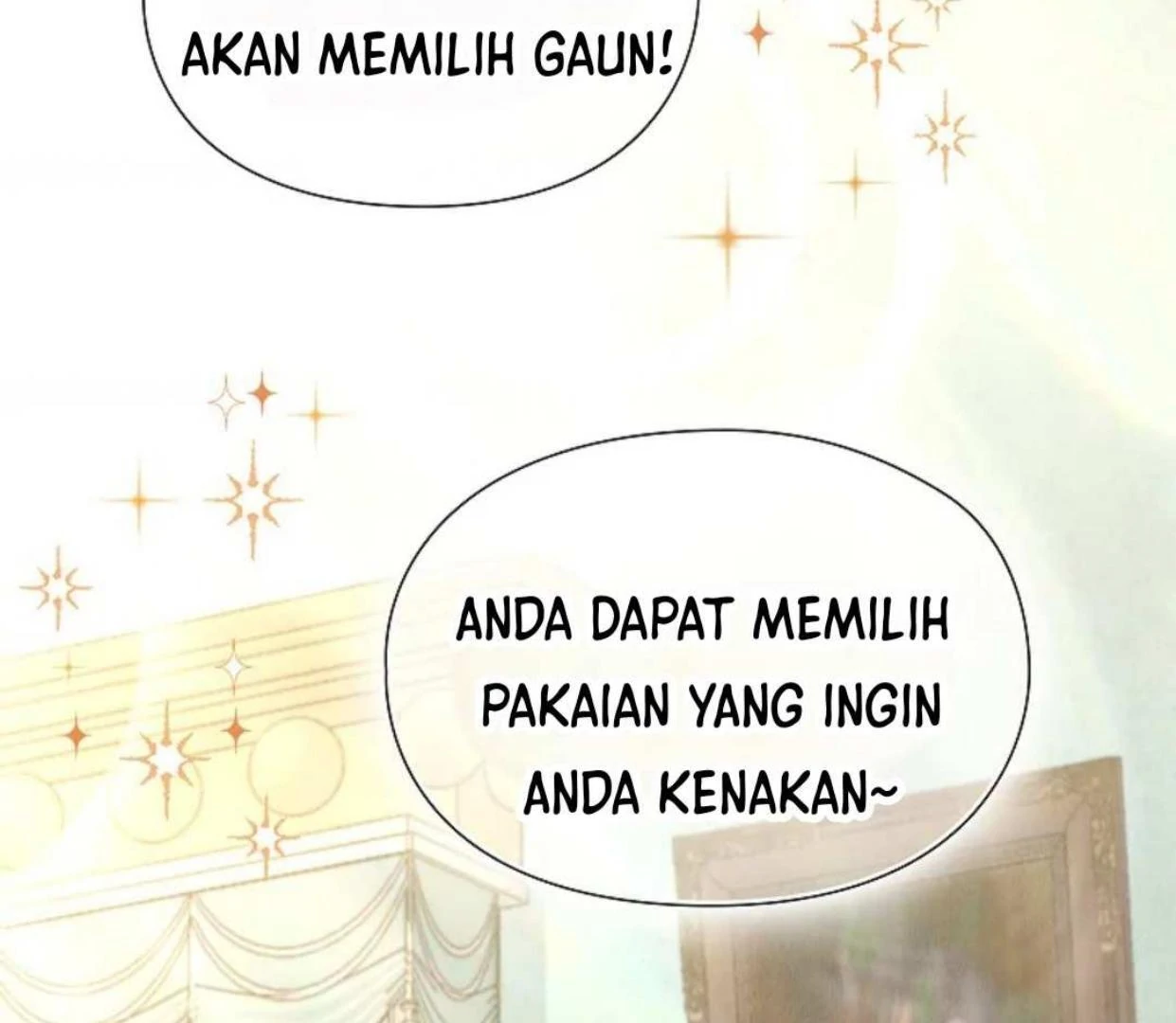 The Extra Decided to be Fake chapter 7 halaman 31