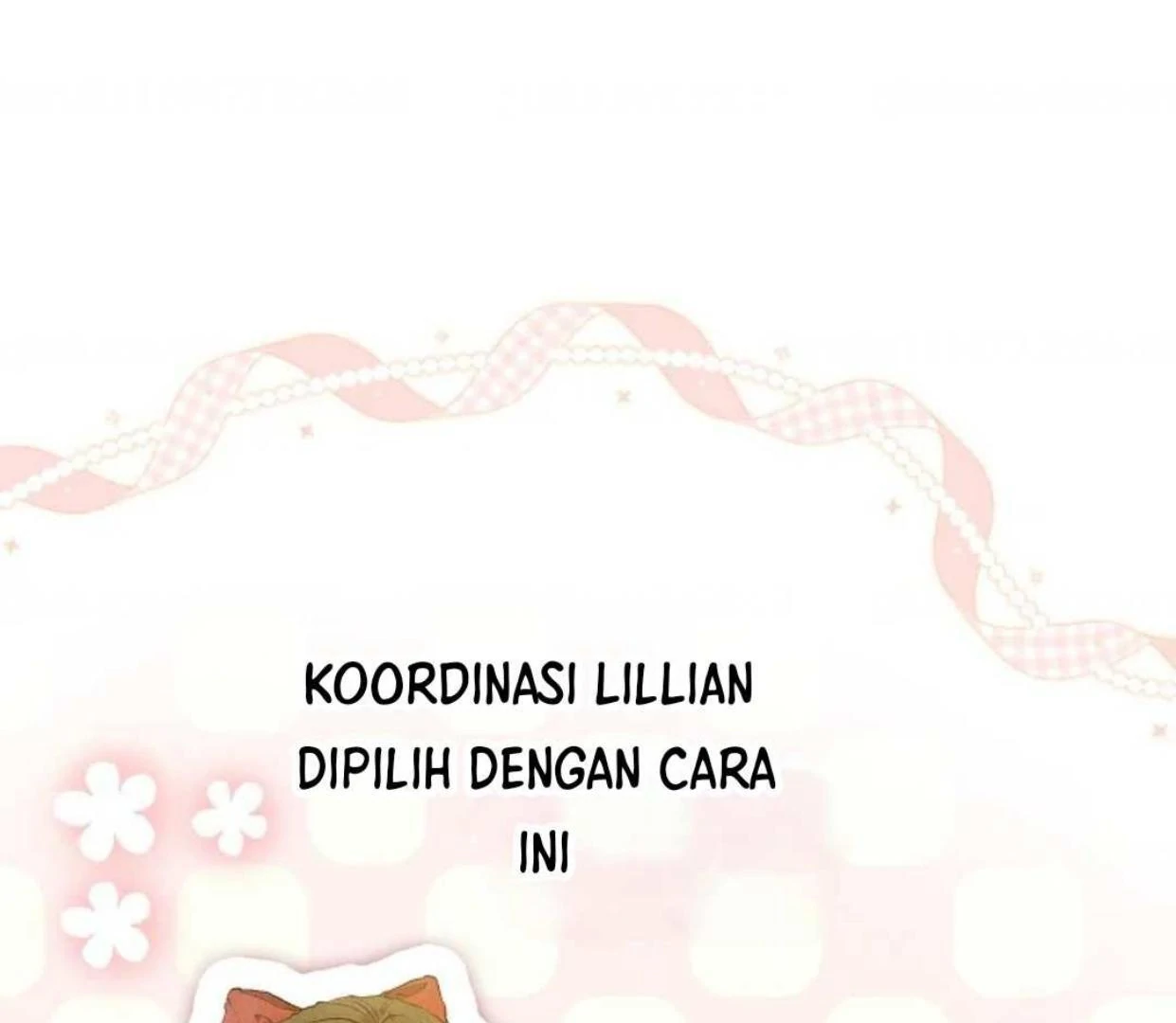 The Extra Decided to be Fake chapter 7 halaman 42