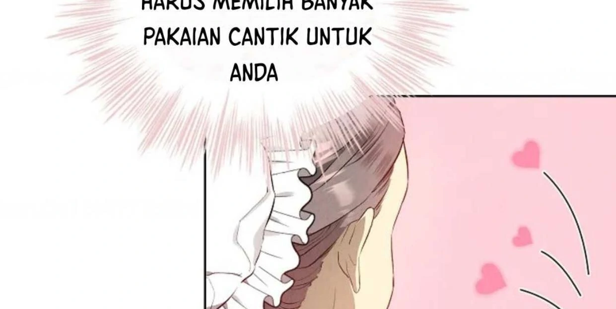 The Extra Decided to be Fake chapter 7 halaman 48