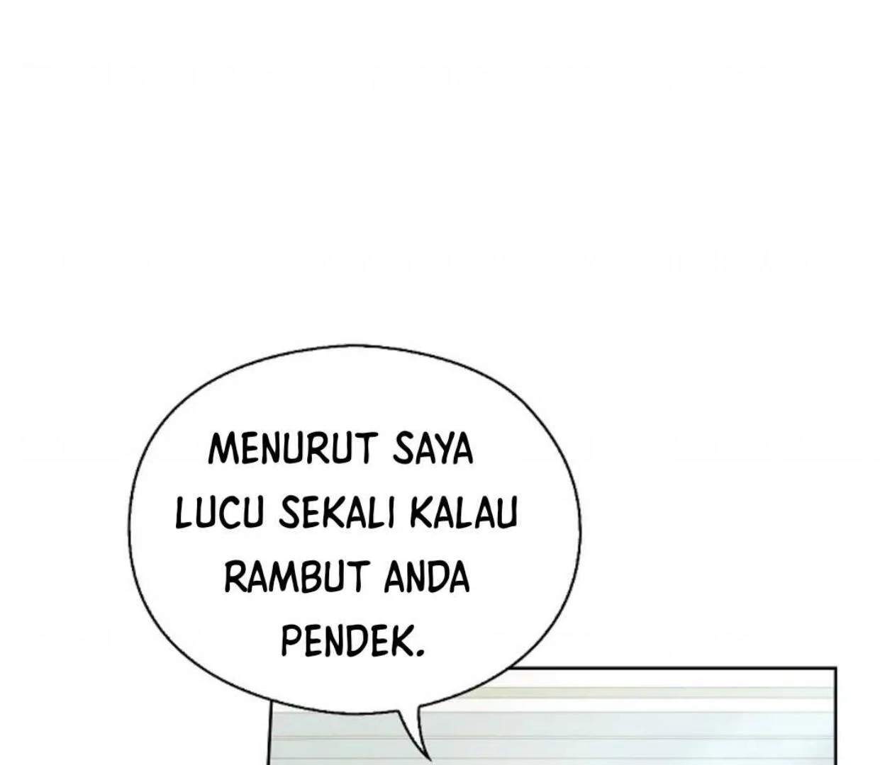 The Extra Decided to be Fake chapter 7 halaman 65