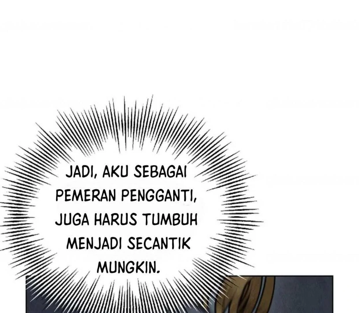 The Extra Decided to be Fake chapter 7 halaman 80