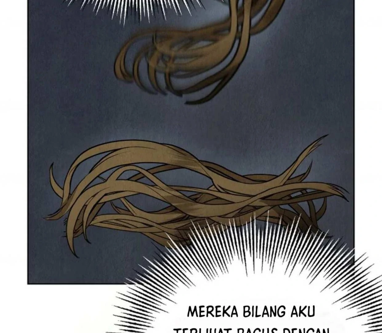The Extra Decided to be Fake chapter 7 halaman 81
