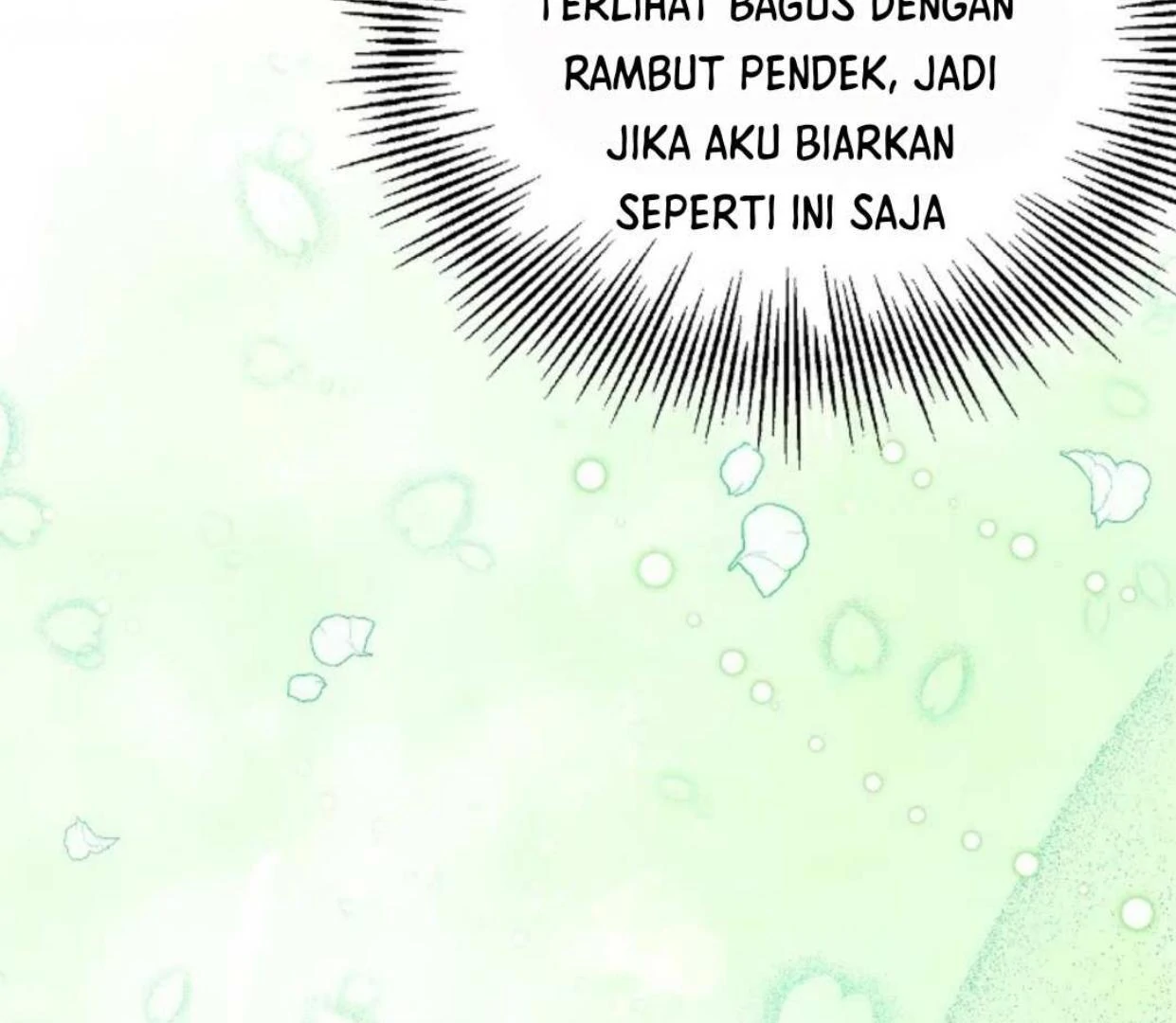 The Extra Decided to be Fake chapter 7 halaman 82
