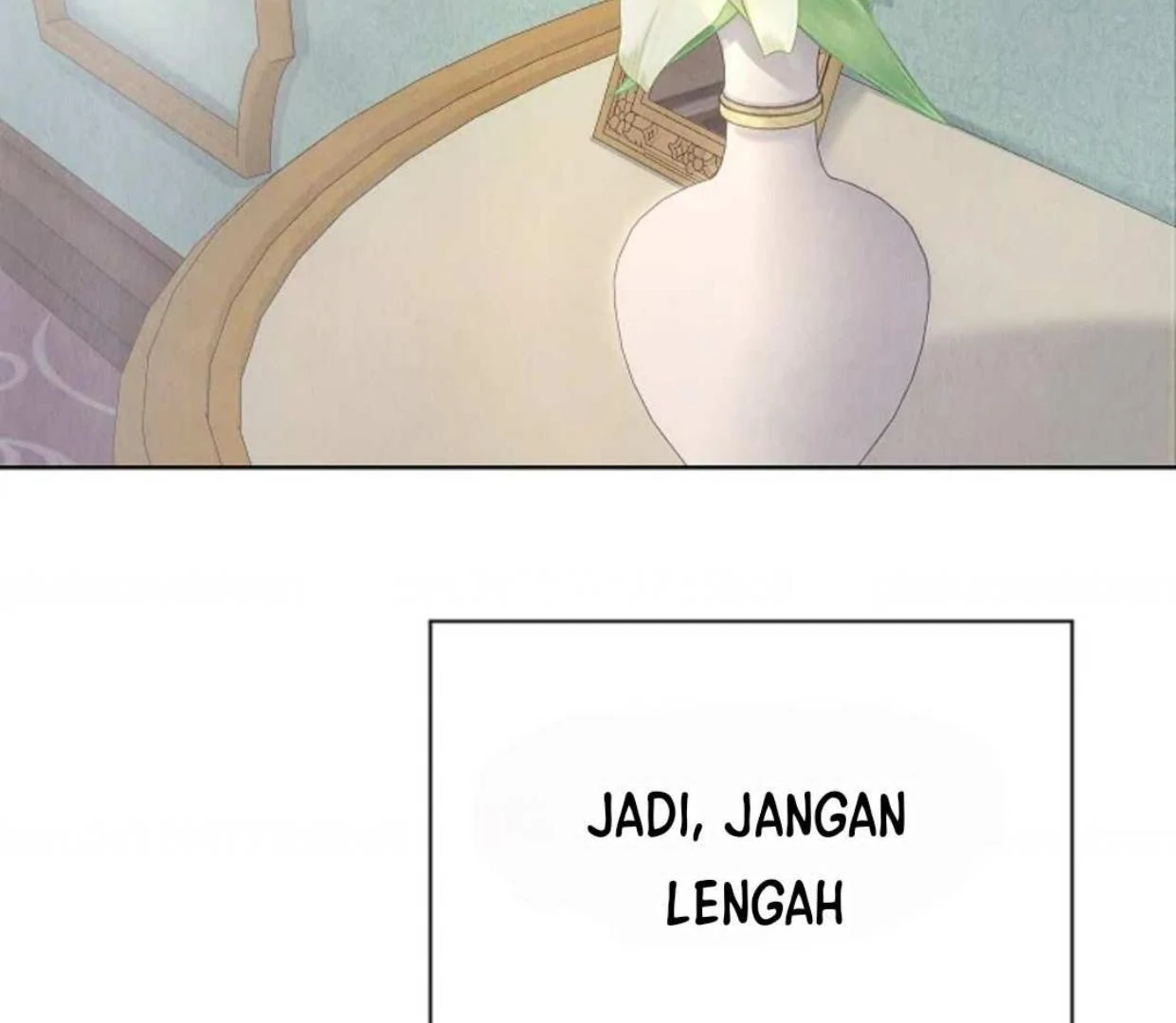 The Extra Decided to be Fake chapter 7 halaman 89