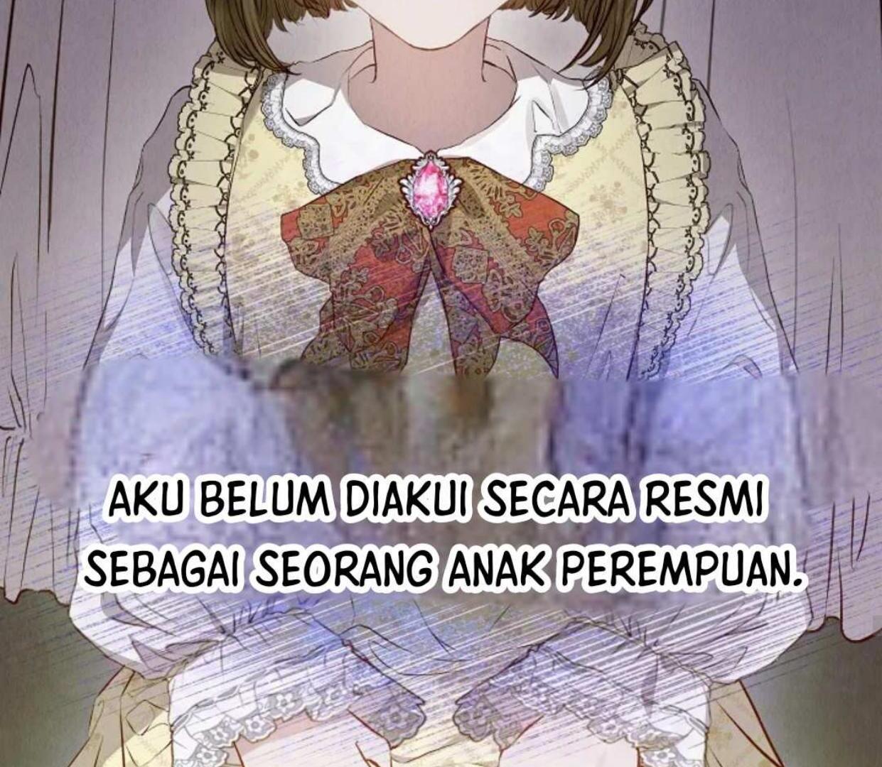 The Extra Decided to be Fake chapter 7 halaman 93
