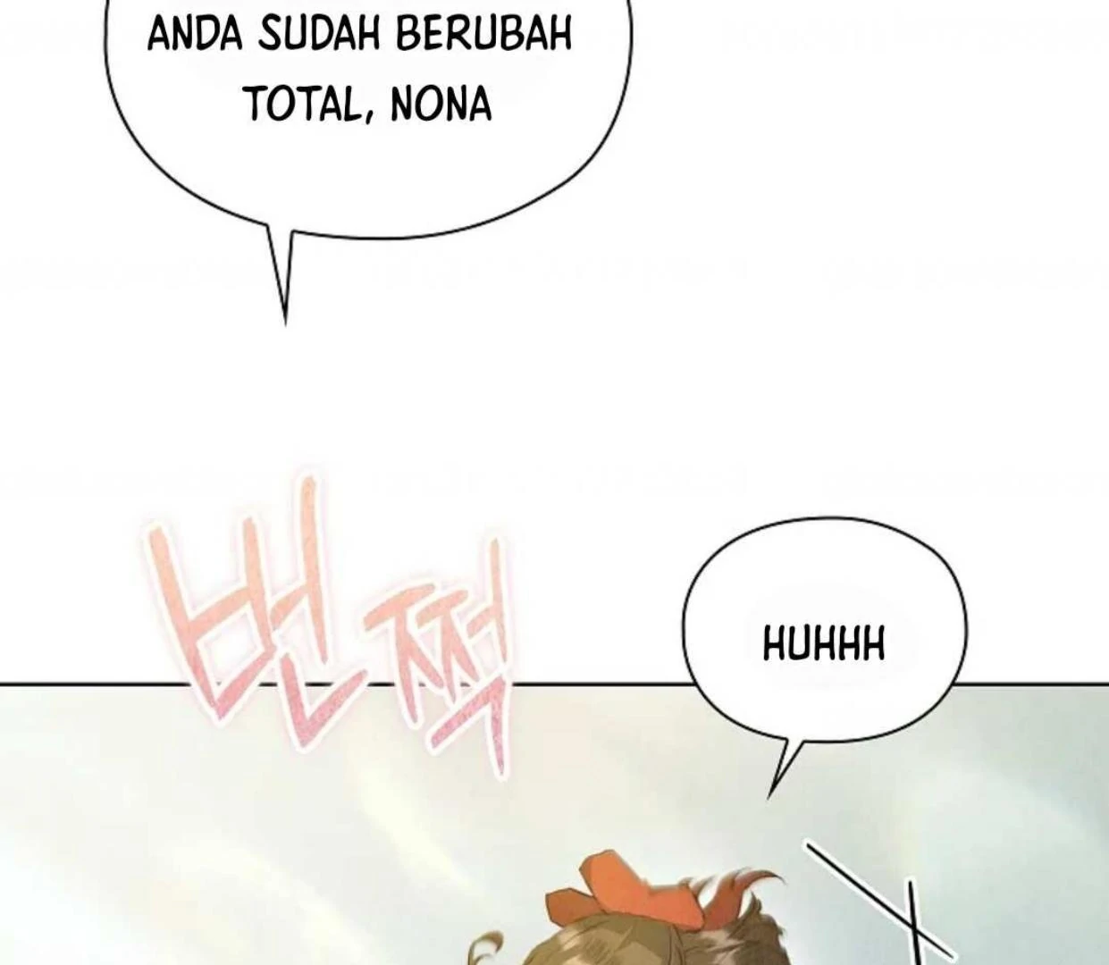 The Extra Decided to be Fake chapter 7 halaman 99