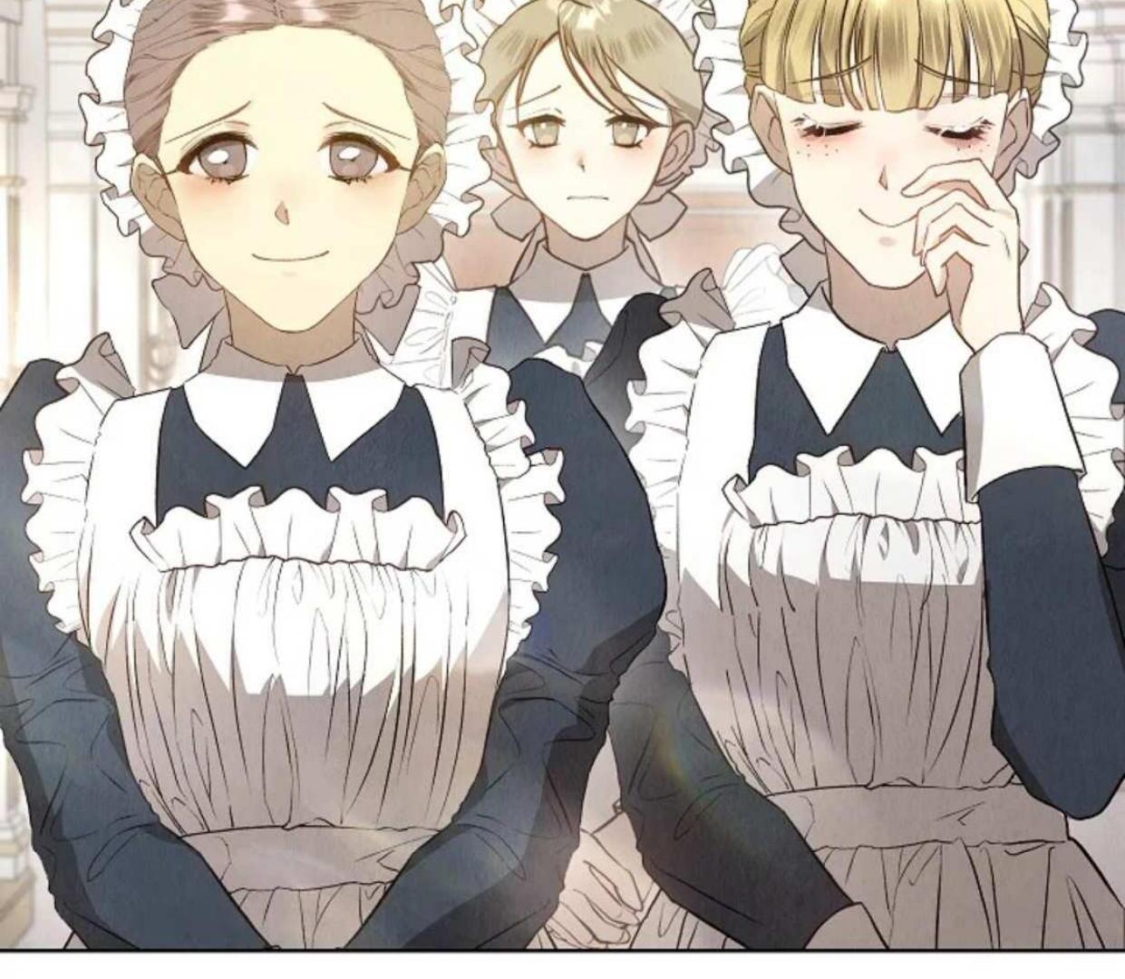 The Extra Decided to be Fake chapter 7 halaman 116
