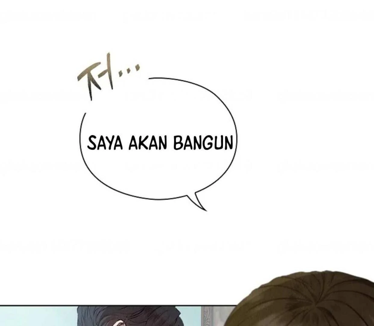 The Extra Decided to be Fake chapter 7 halaman 175