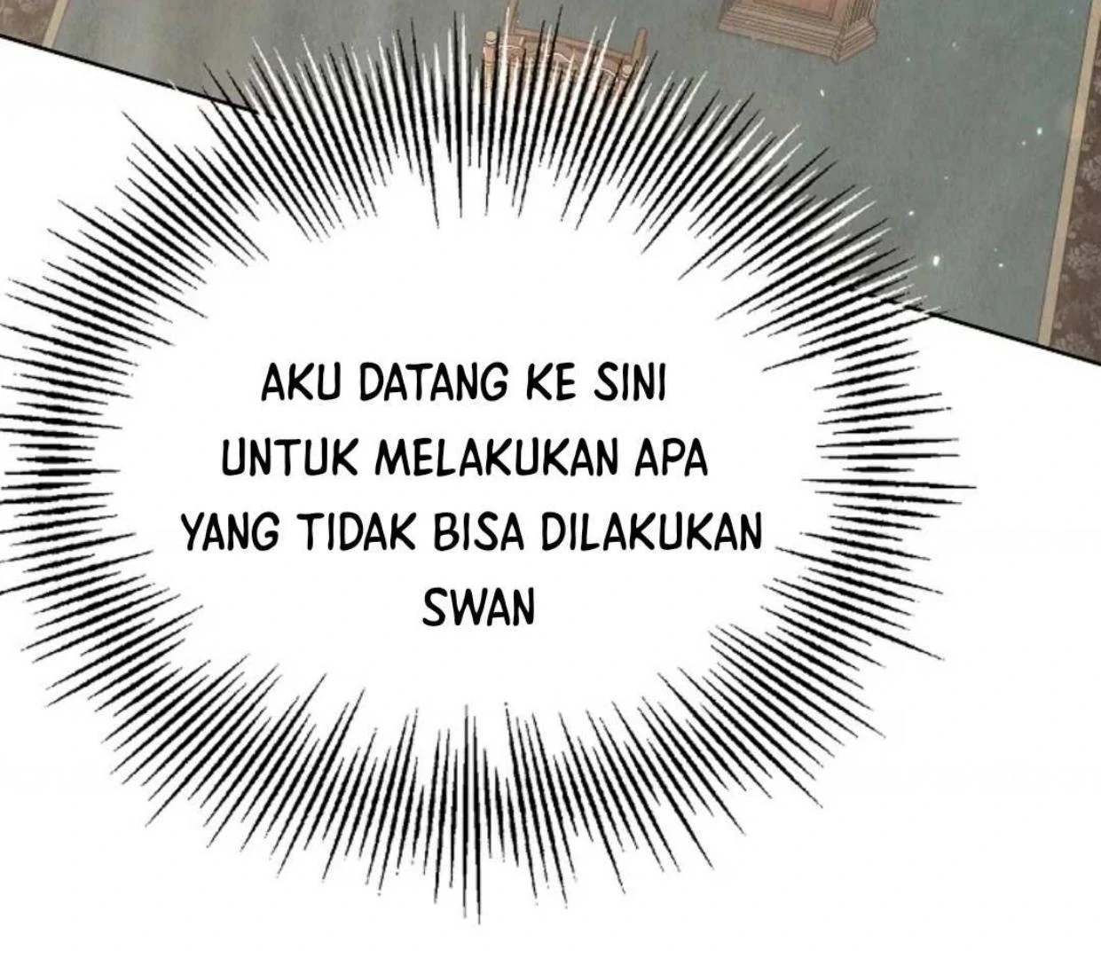 The Extra Decided to be Fake chapter 7 halaman 196