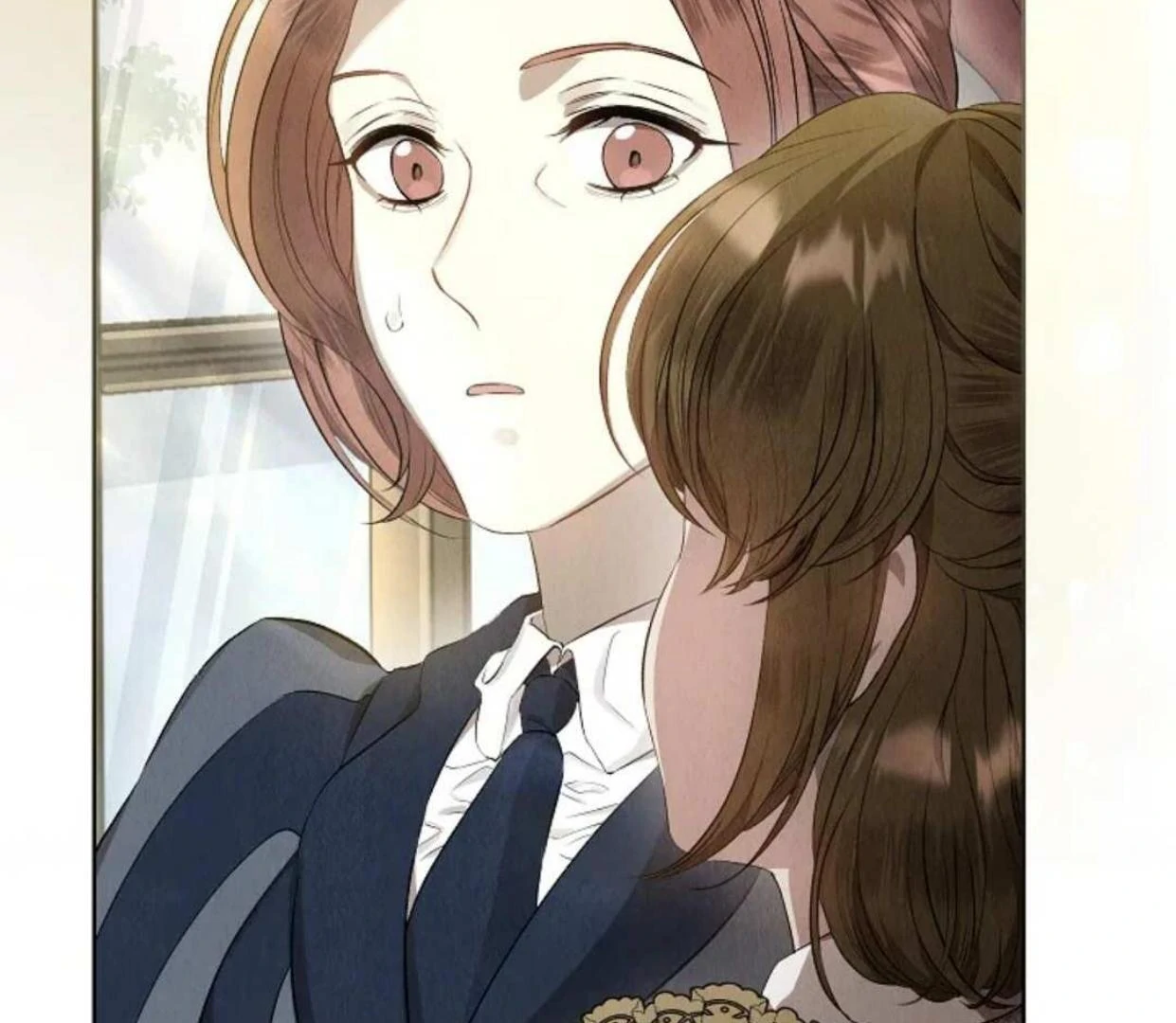 The Extra Decided to be Fake chapter 8 halaman 9
