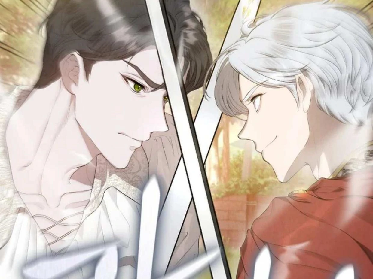 The Extra Decided to be Fake chapter 8 halaman 41