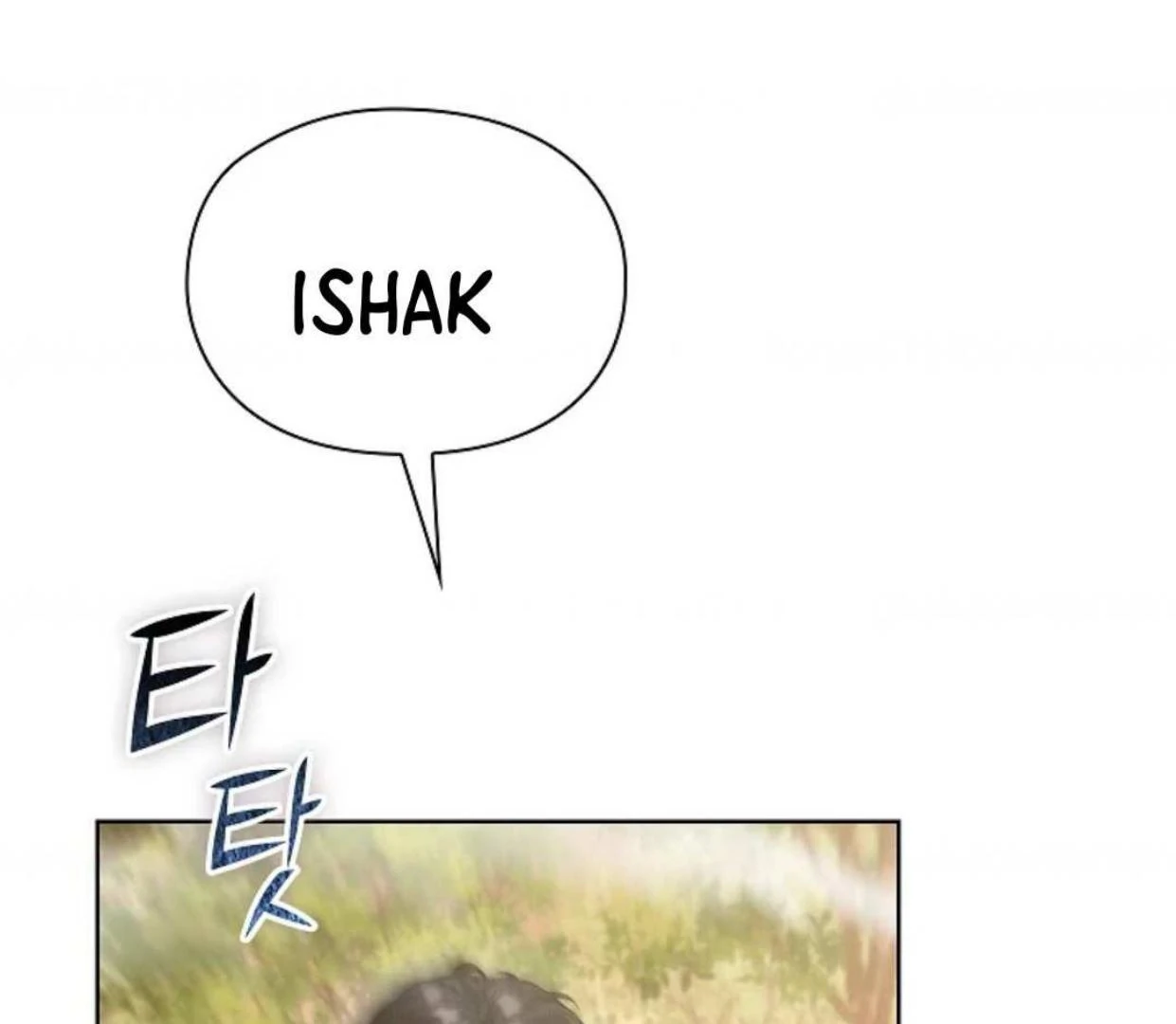 The Extra Decided to be Fake chapter 8 halaman 43