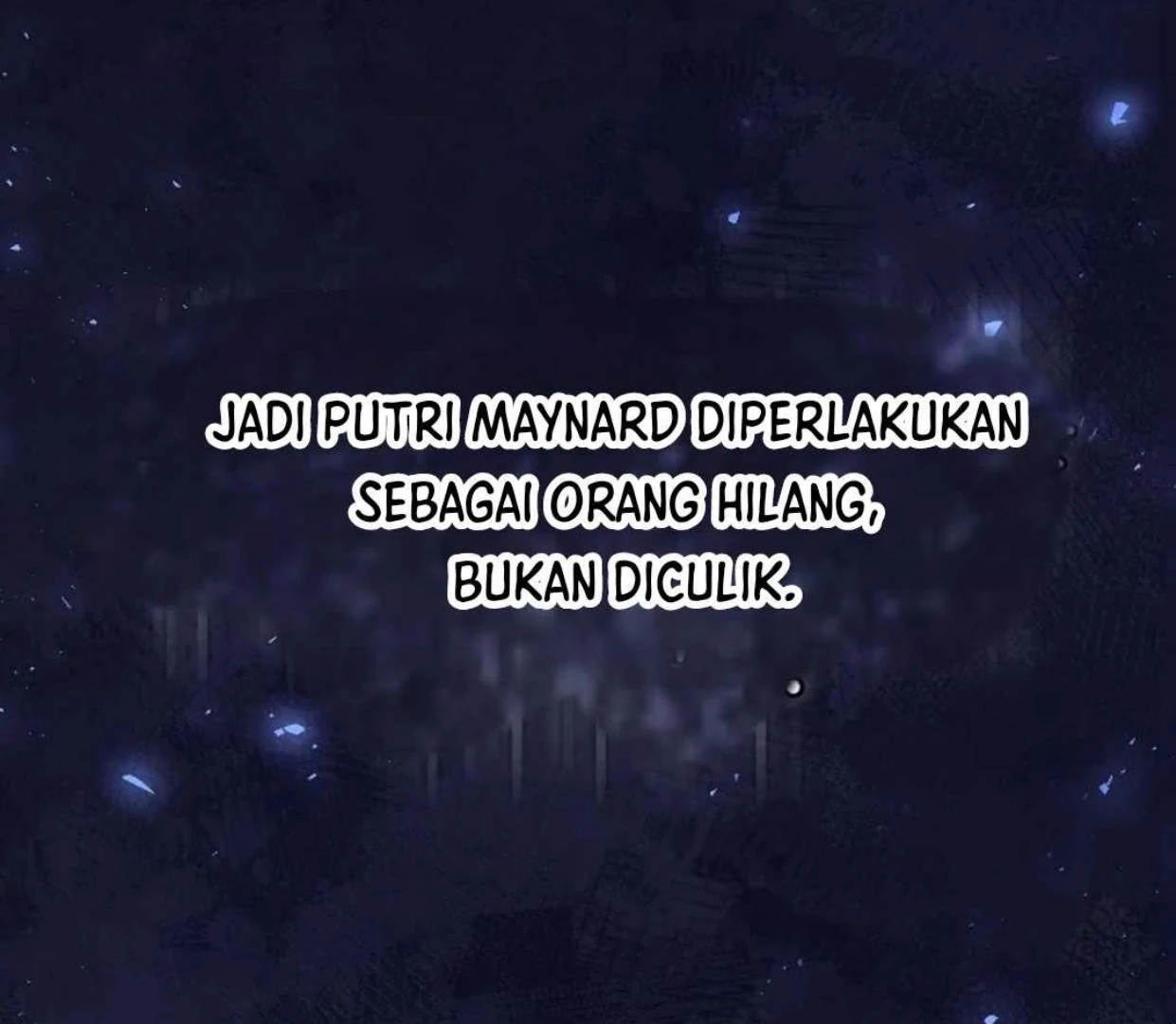 The Extra Decided to be Fake chapter 8 halaman 92