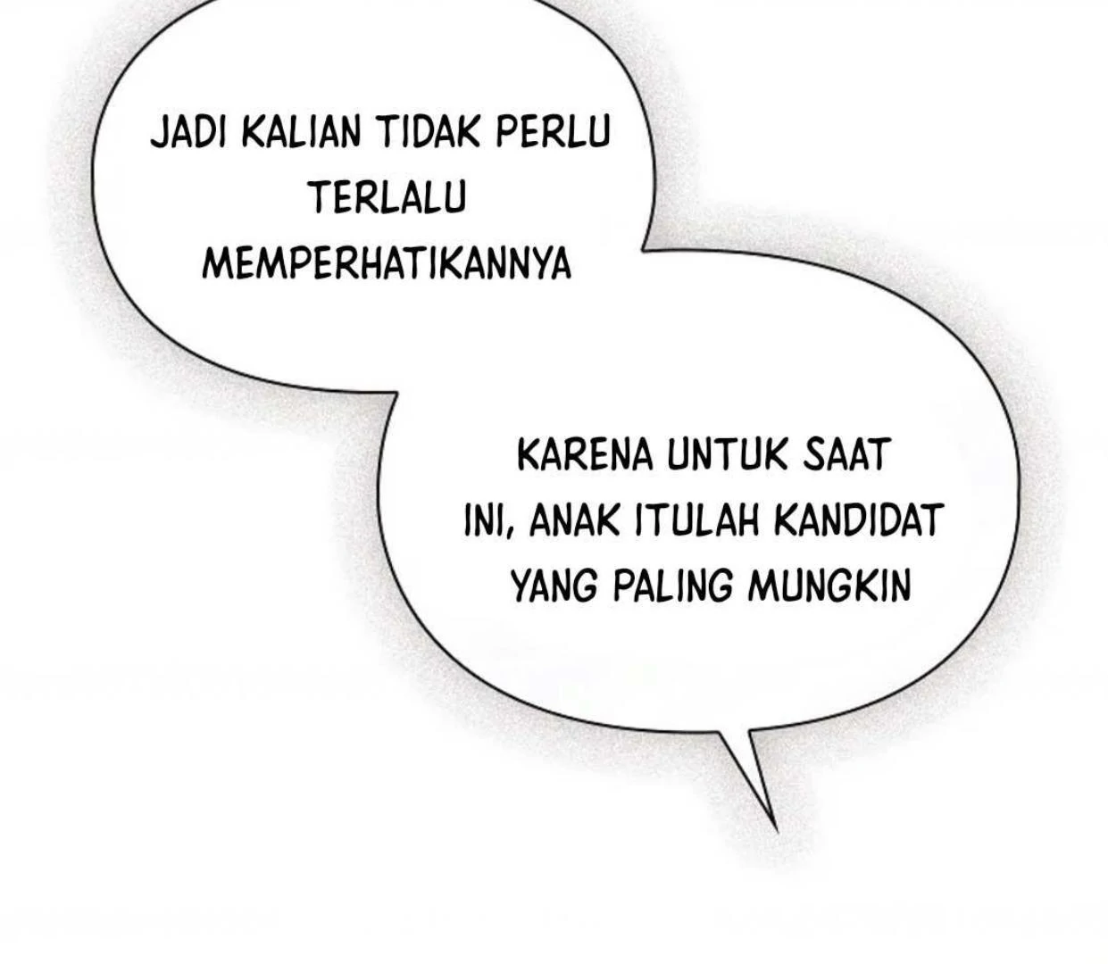 The Extra Decided to be Fake chapter 8 halaman 110