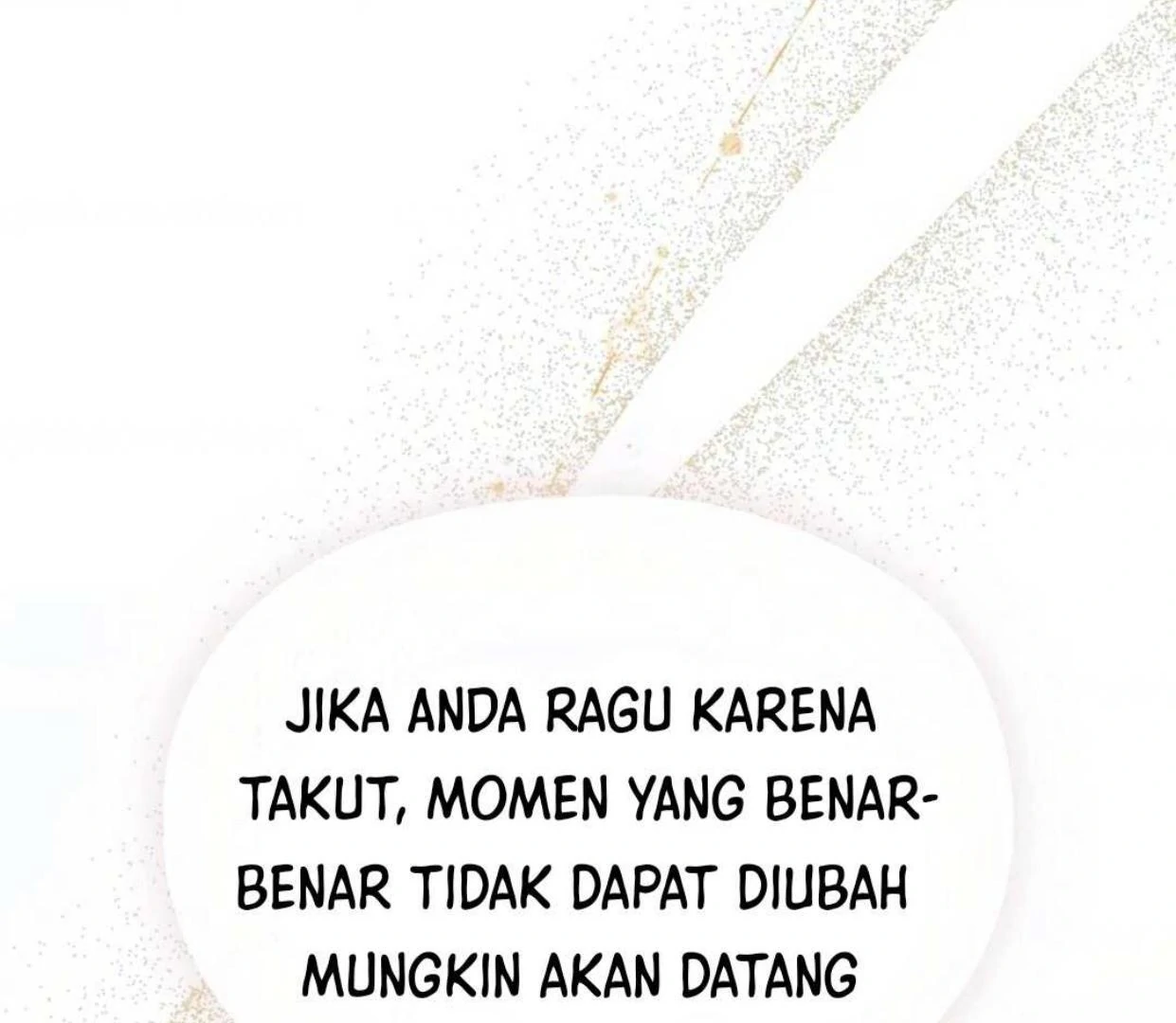 The Extra Decided to be Fake chapter 8 halaman 131