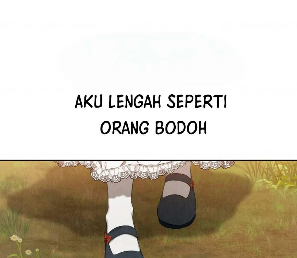 The Extra Decided to be Fake chapter 8 halaman 200