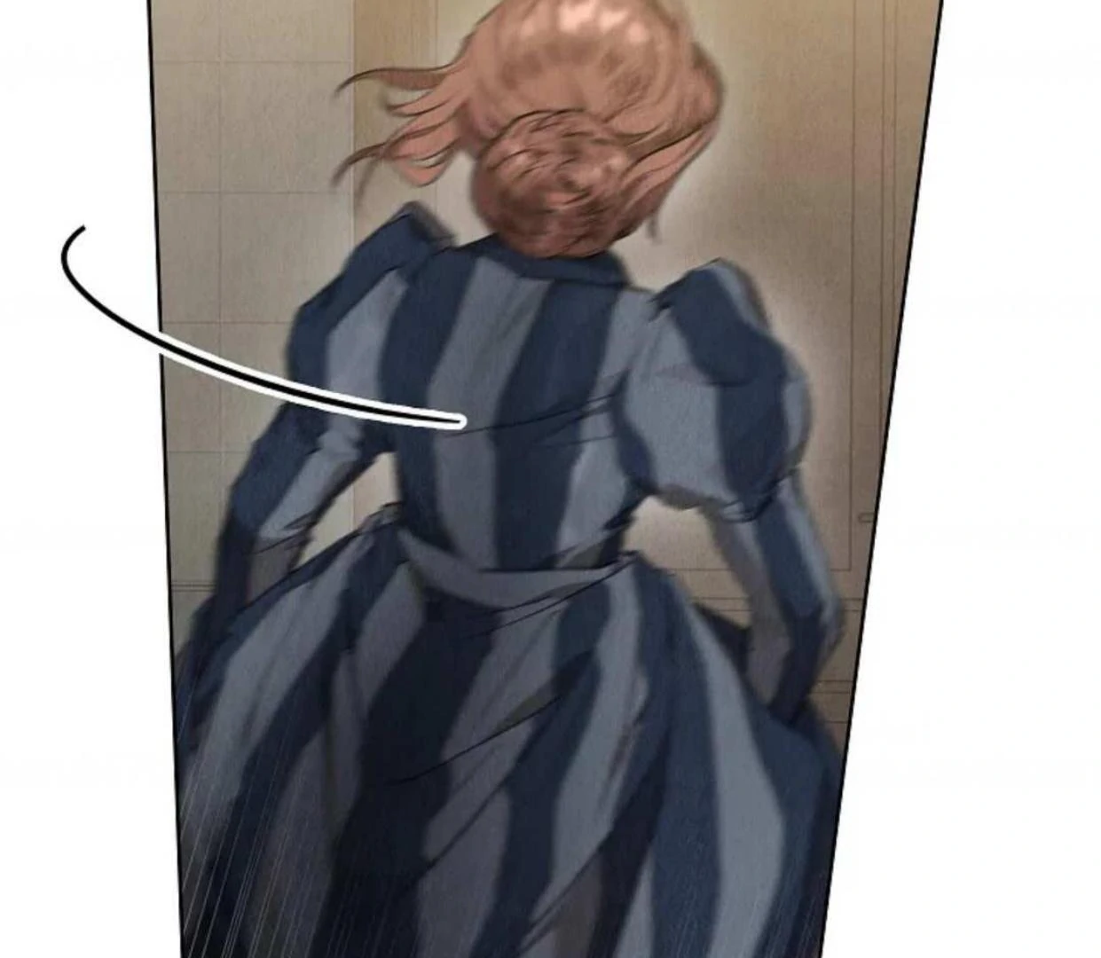 The Extra Decided to be Fake Bab 9 halaman 116