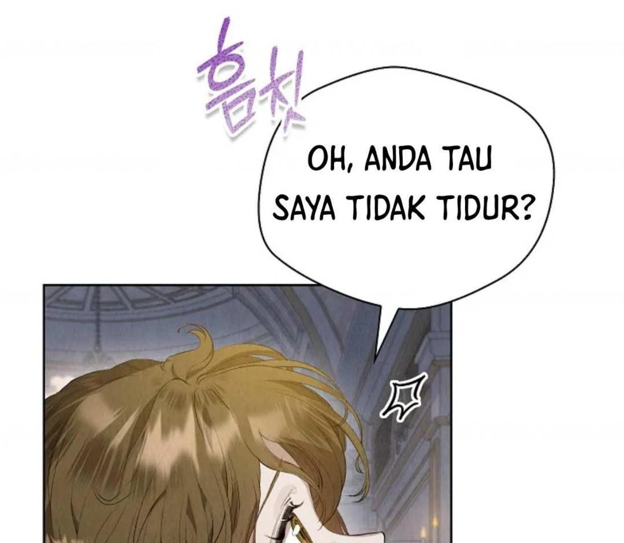 The Extra Decided to be Fake Bab 9 halaman 199