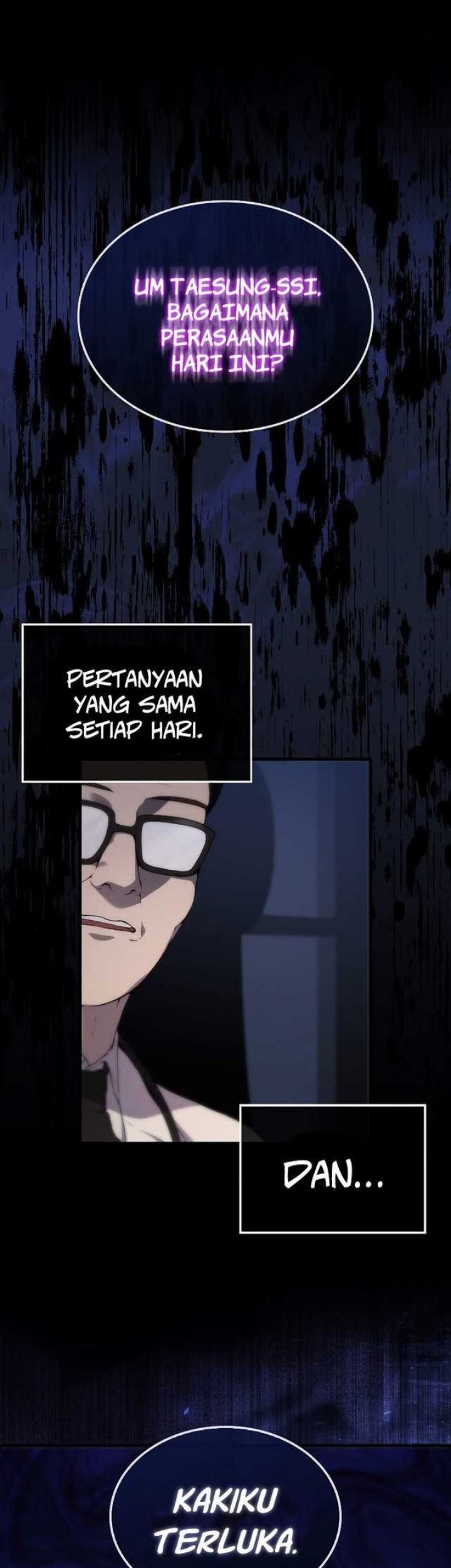 The Extra is Too Strong Bab 01 halaman 3