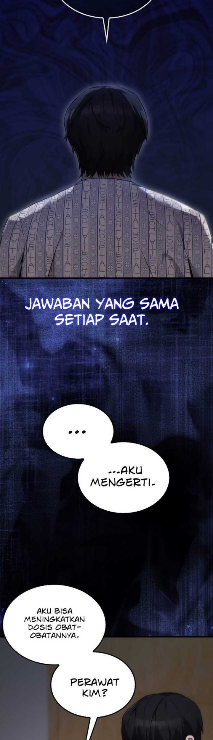 The Extra is Too Strong Bab 01 halaman 4